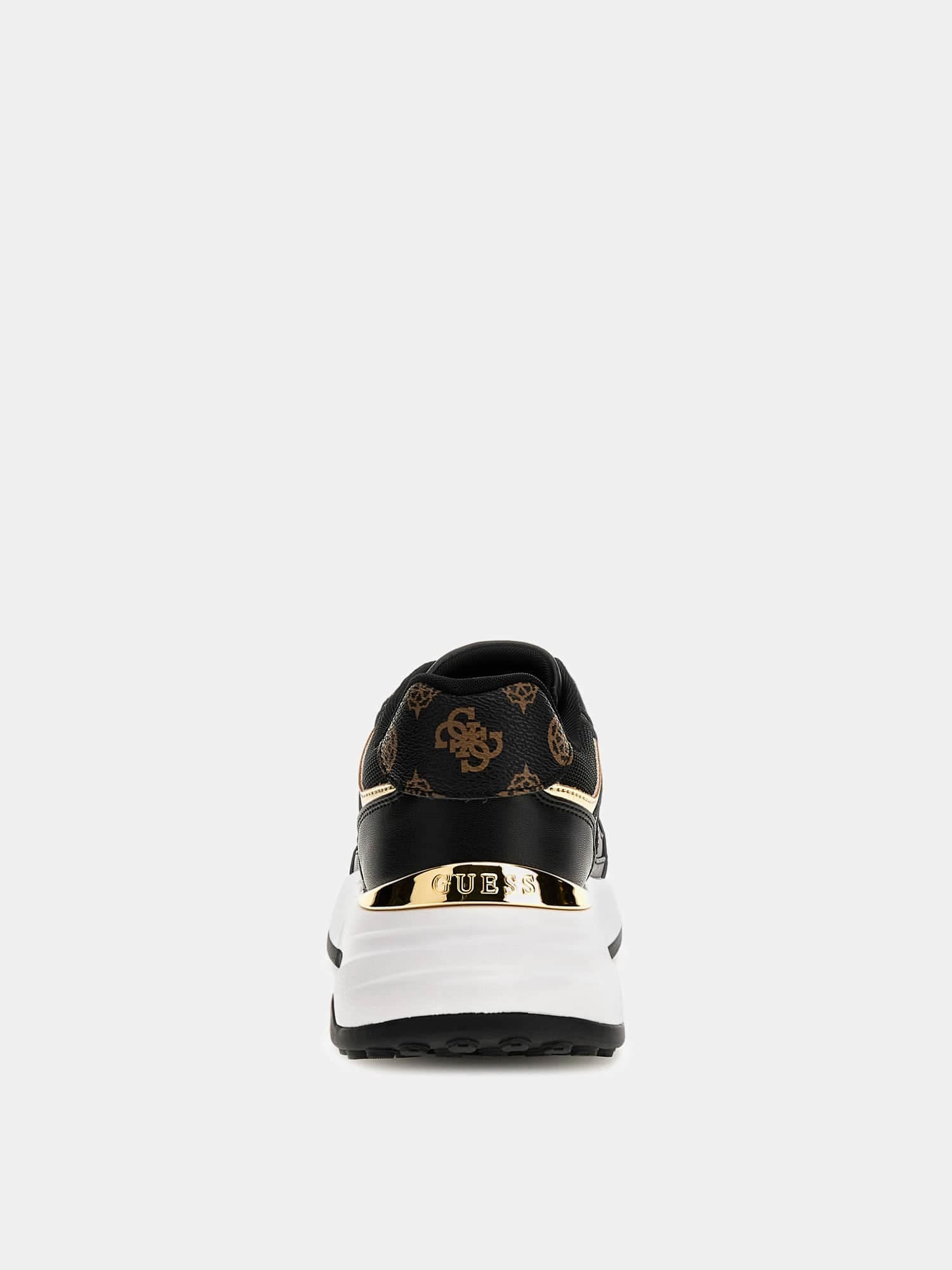 Thumbnail - GUESS Sneaker FONZI