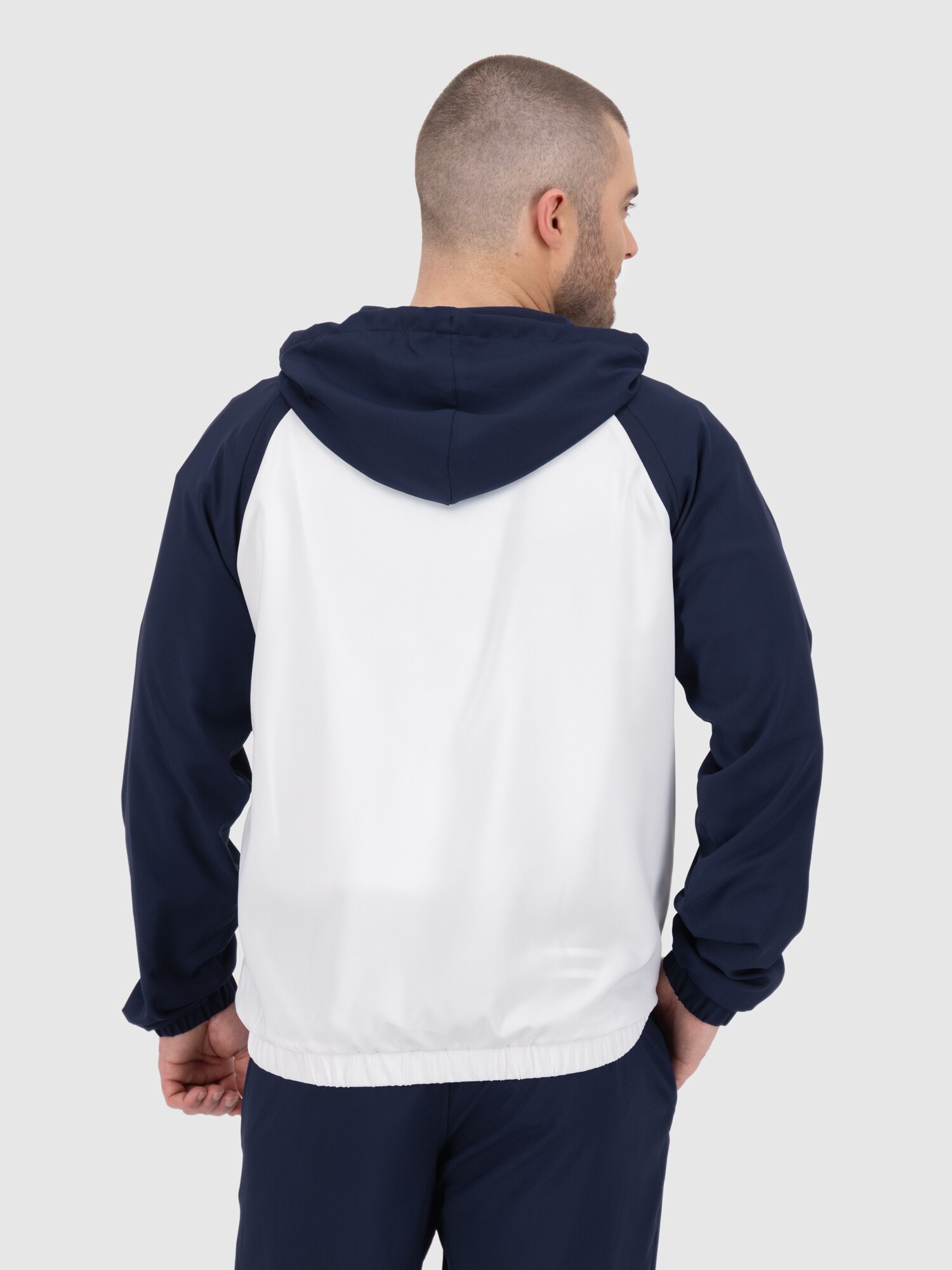 Thumbnail - Sergio Tacchini Trainingsjacke RISPECCHIO