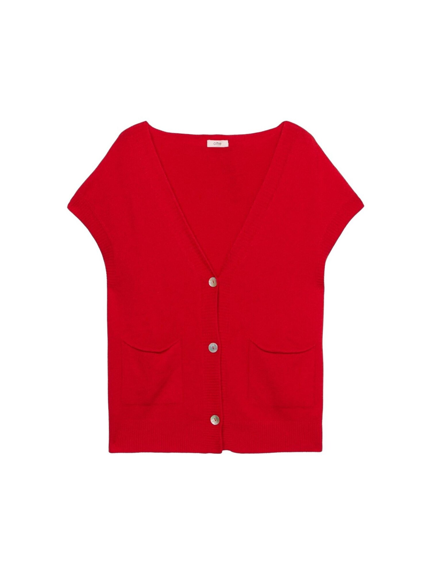 oltre Jersey  rojo