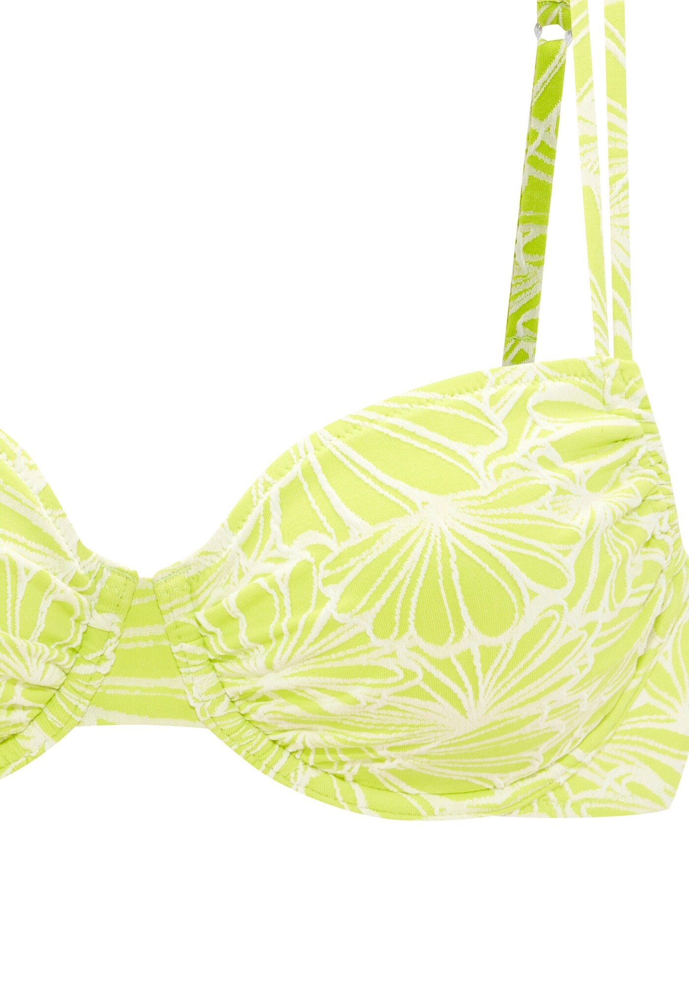 Thumbnail - VENICE BEACH Bikinitop