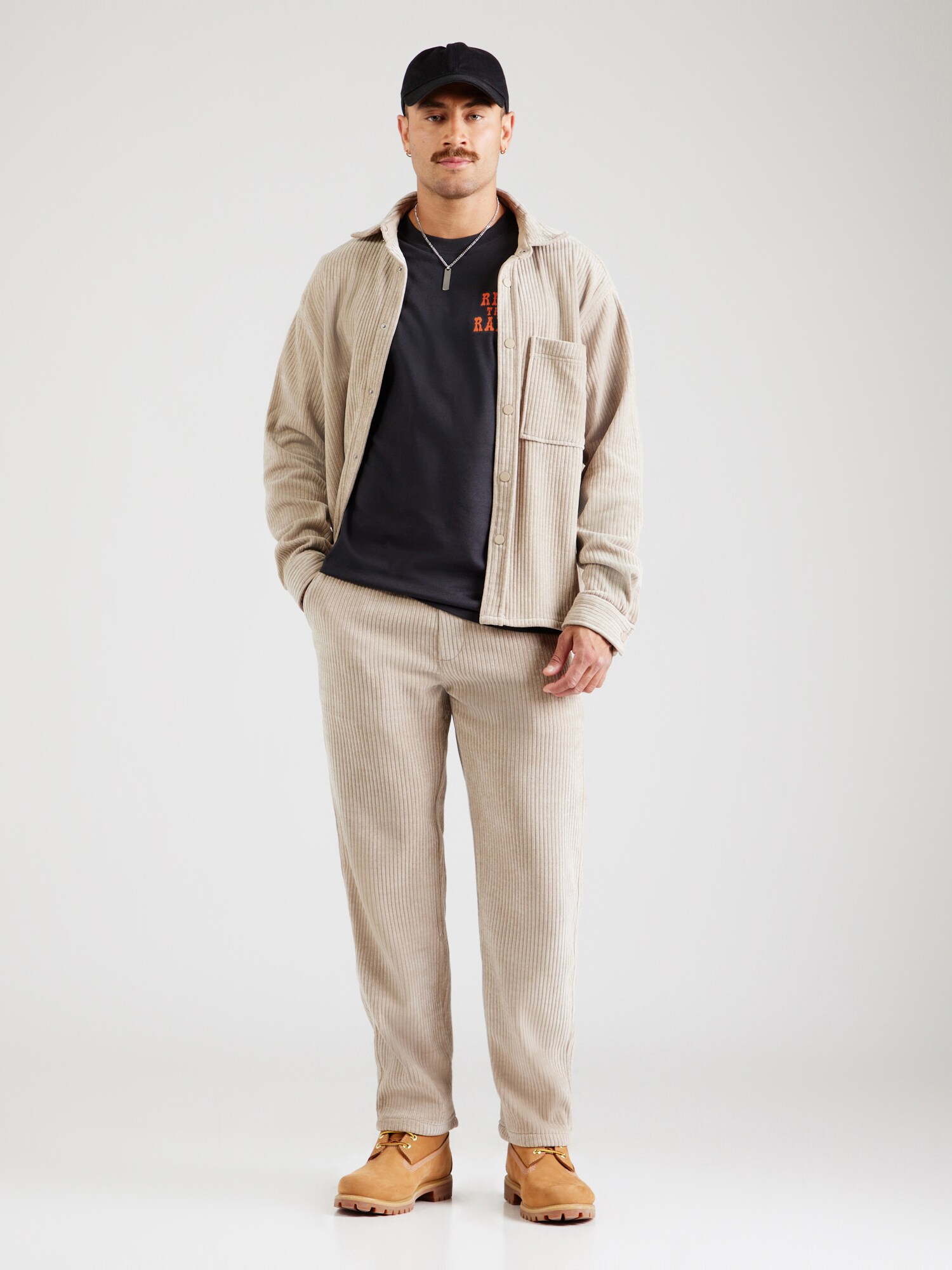 Thumbnail - ELEMENT T-Shirt TIMBER GUARD