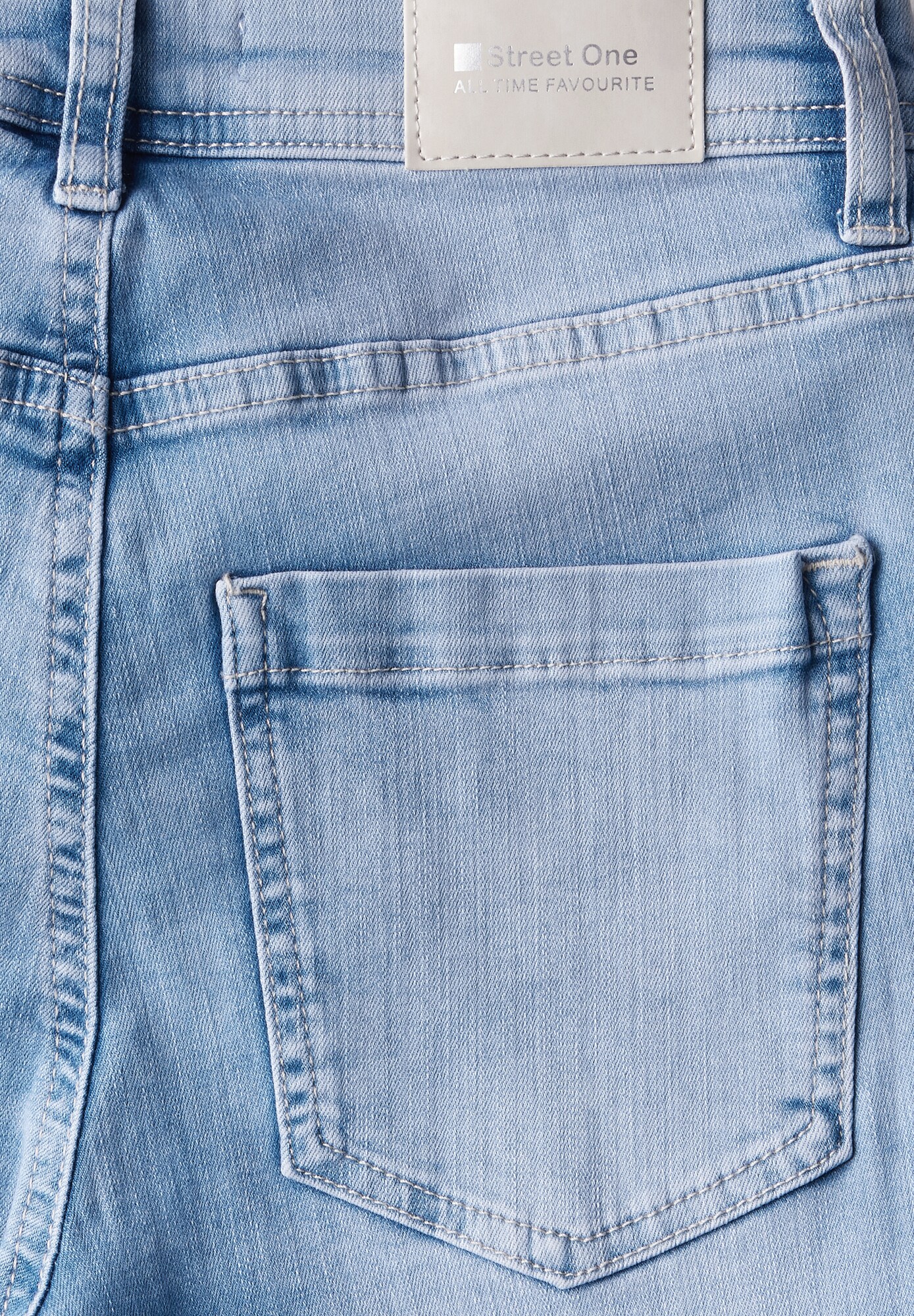 Thumbnail - STREET ONE Jeans