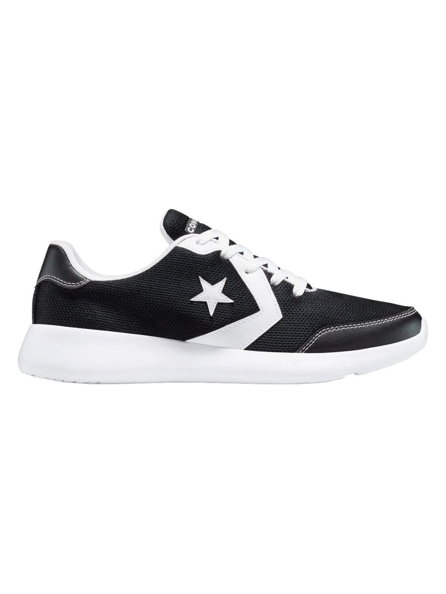 CONVERSE Calzado deportivo  negro