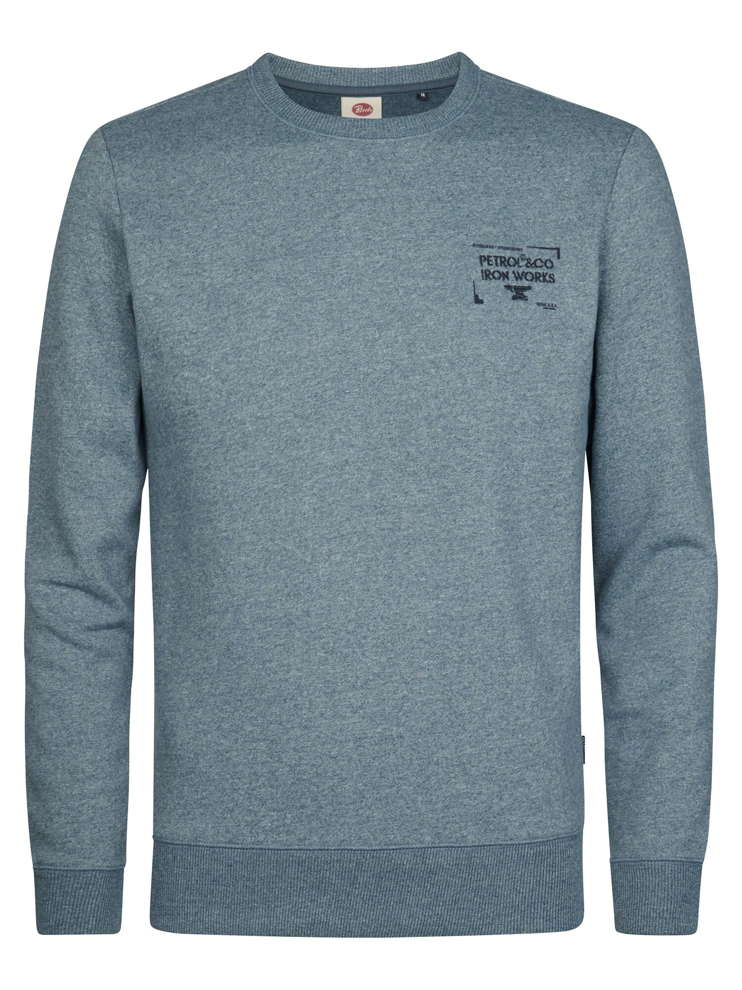 Petrol Industries Pullover