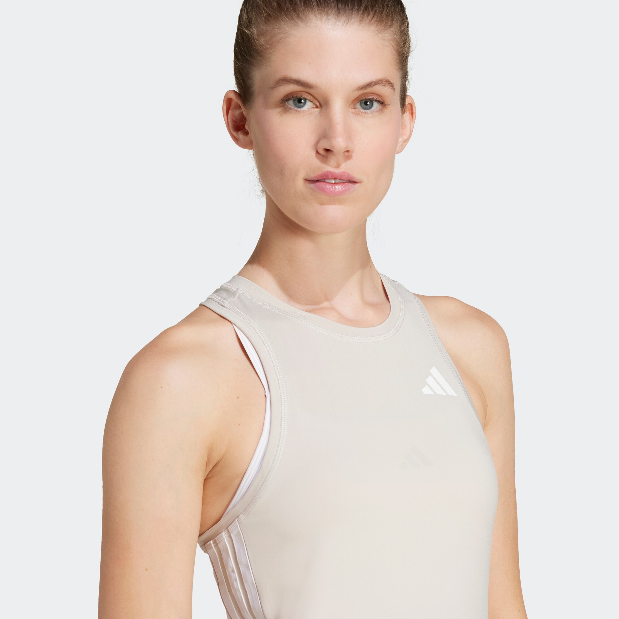 Thumbnail - ADIDAS PERFORMANCE Sporttop Train Essentials