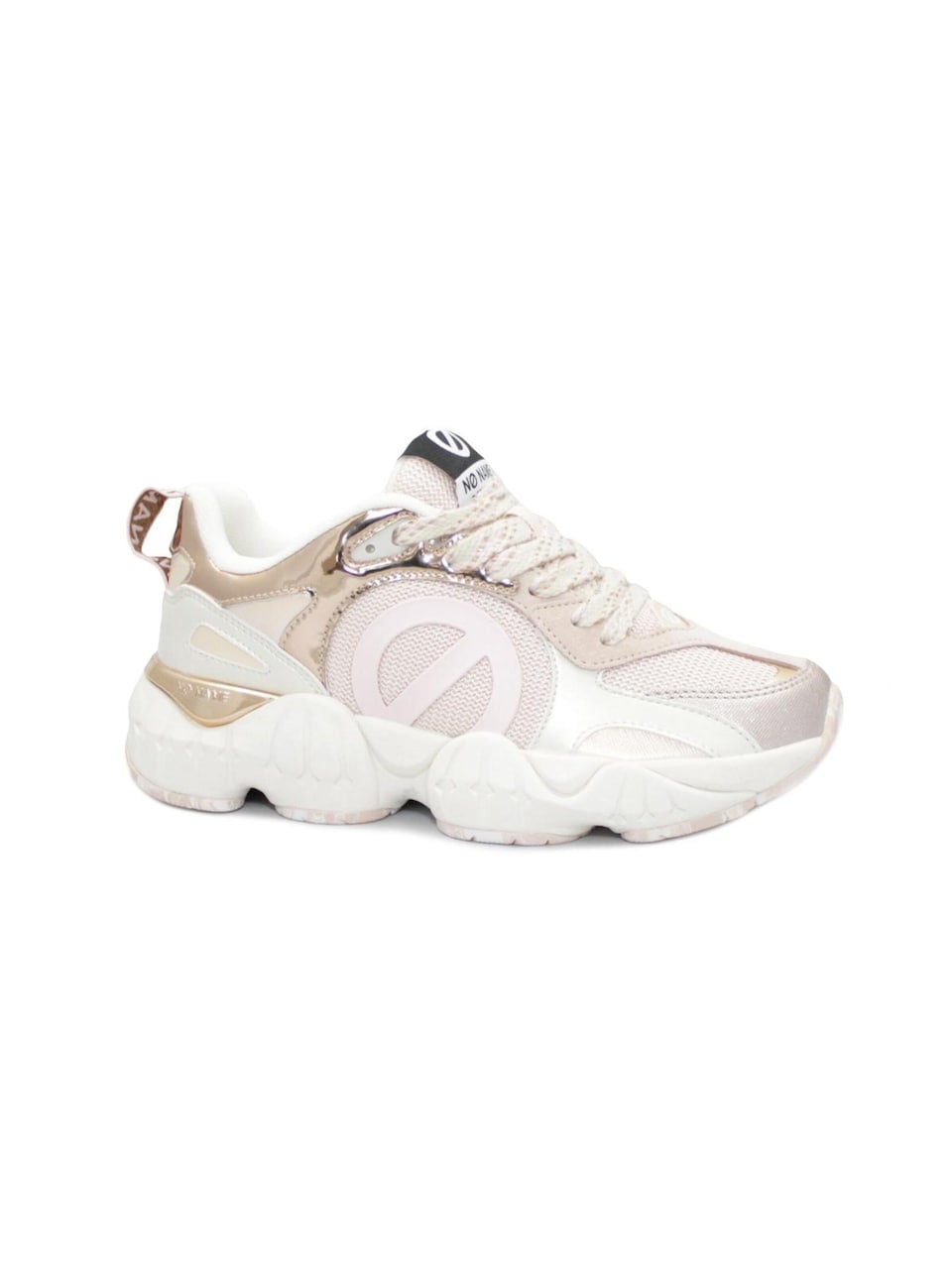 Låg sneaker