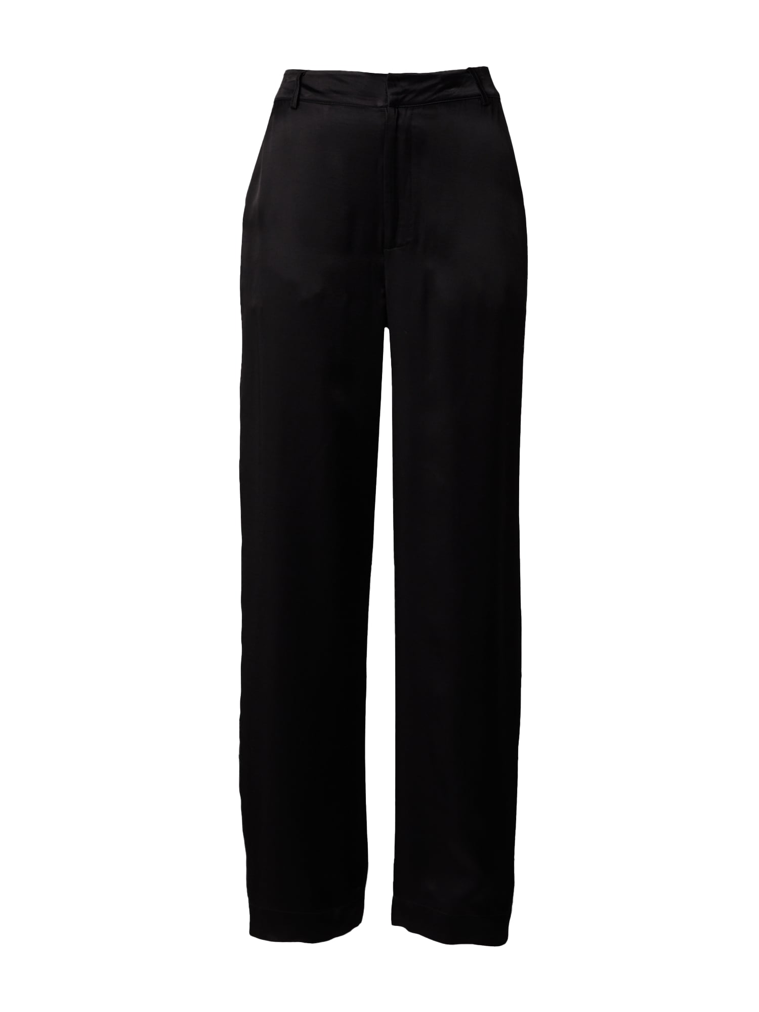 florence by mills exclusive for ABOUT YOU Pantaloni 'Spontaneity'  negru