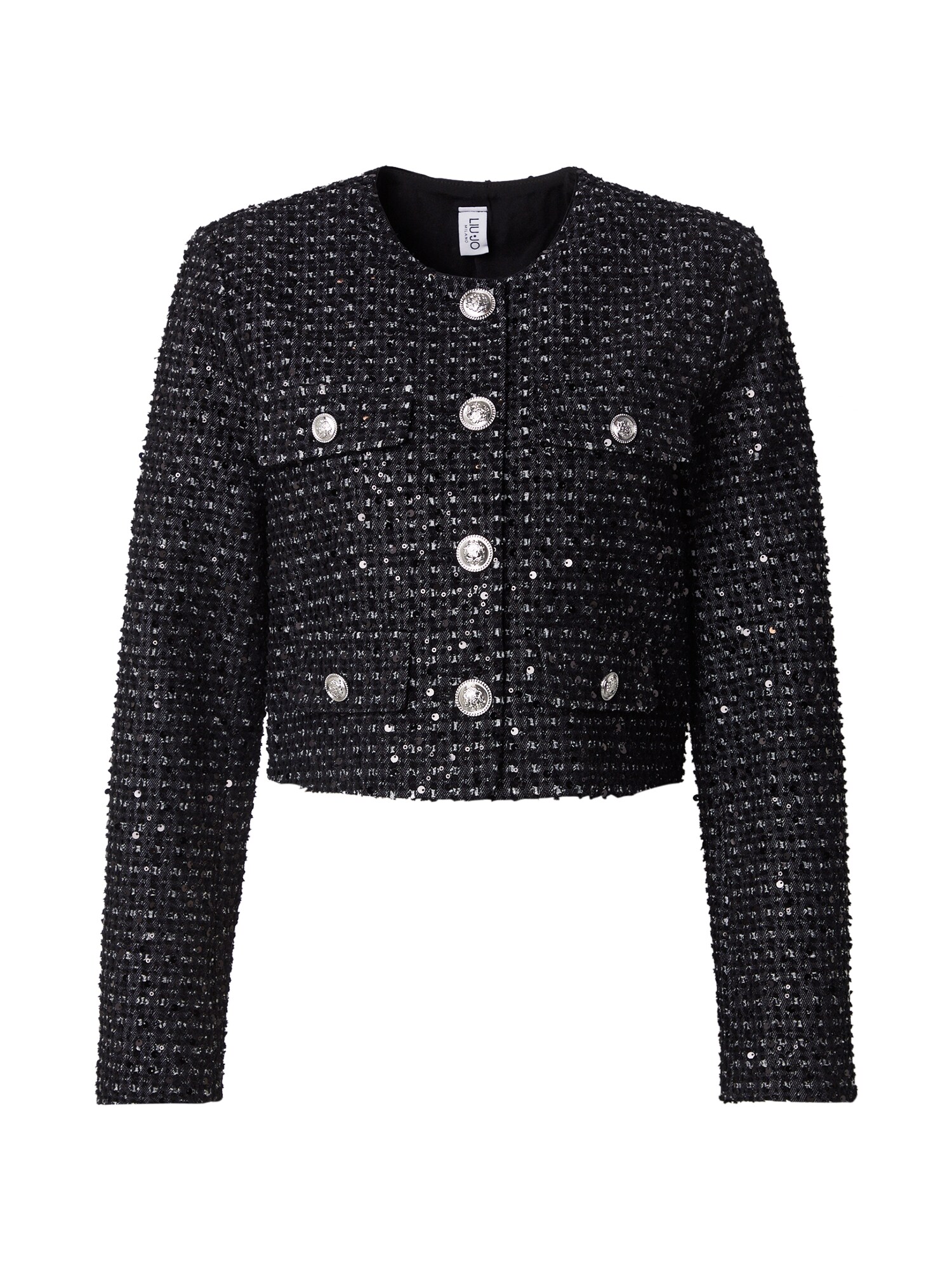 Thumbnail - Blazer 'GIACCA'