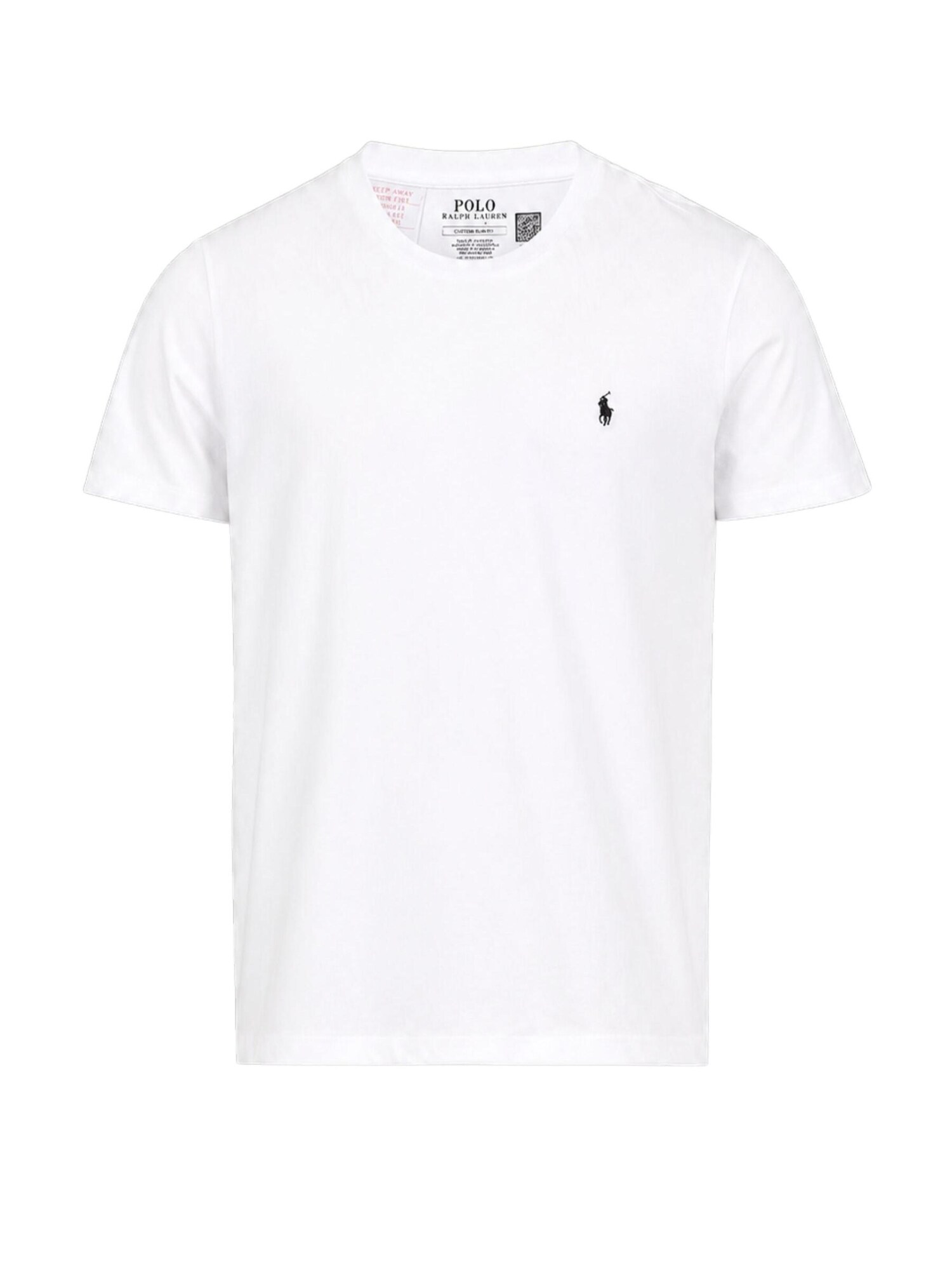 Polo Ralph Lauren Camiseta blanco – imagen 37