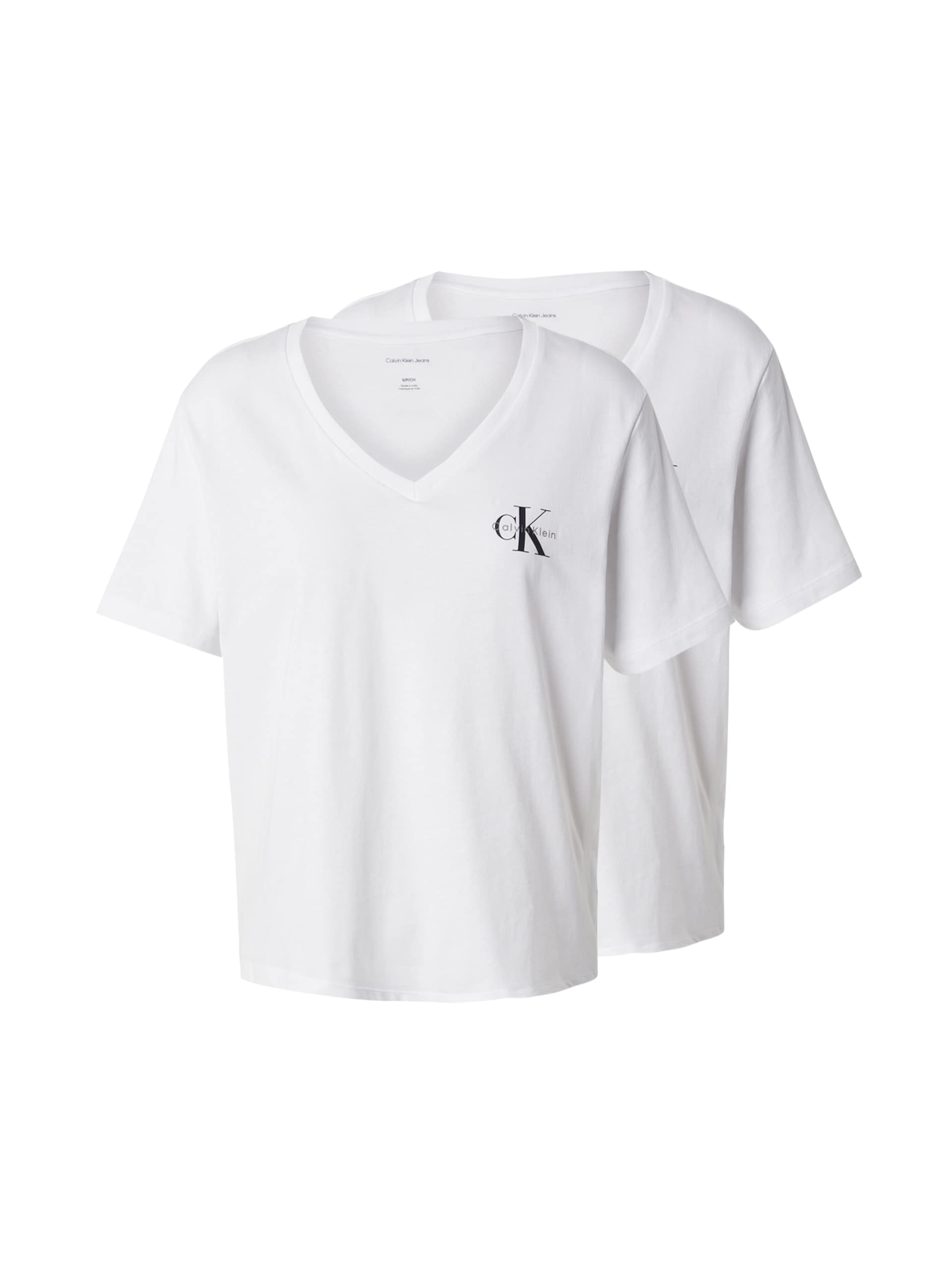 Calvin Klein Jeans T-shirt dam