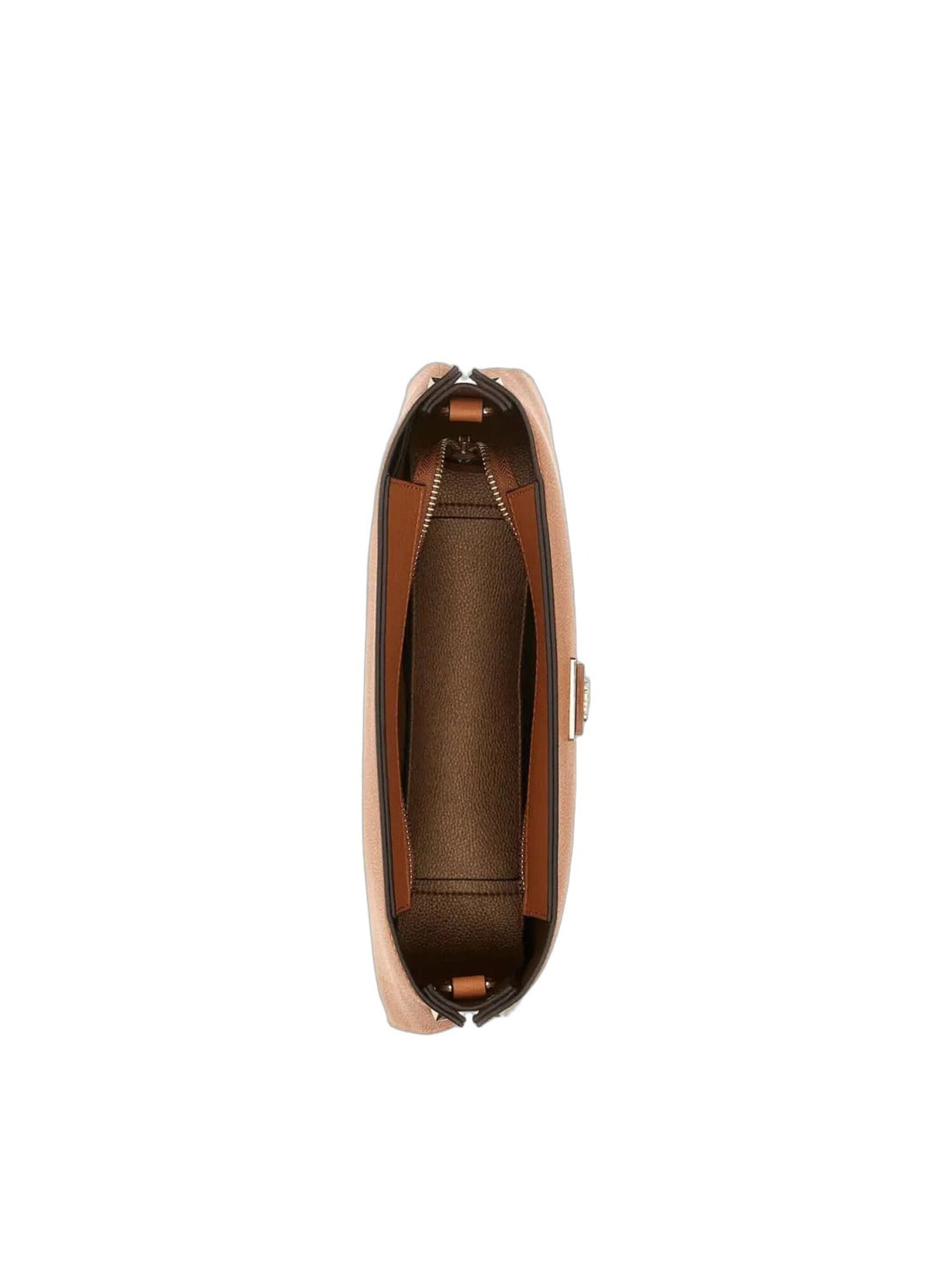GUESS Bolso de hombro 'Emiliya'  marrón – imagen 2