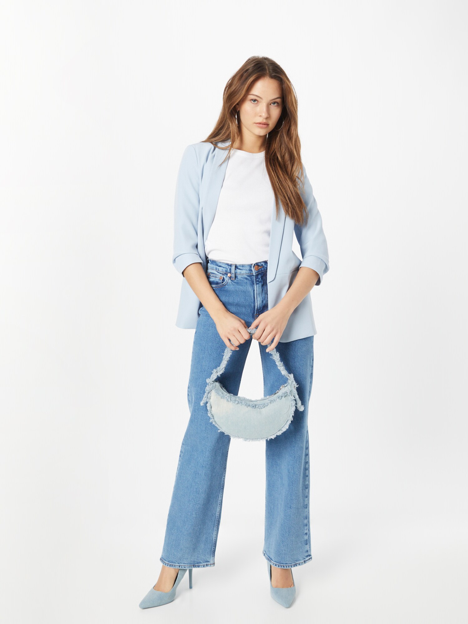 Thumbnail - Blazer 'Elly'