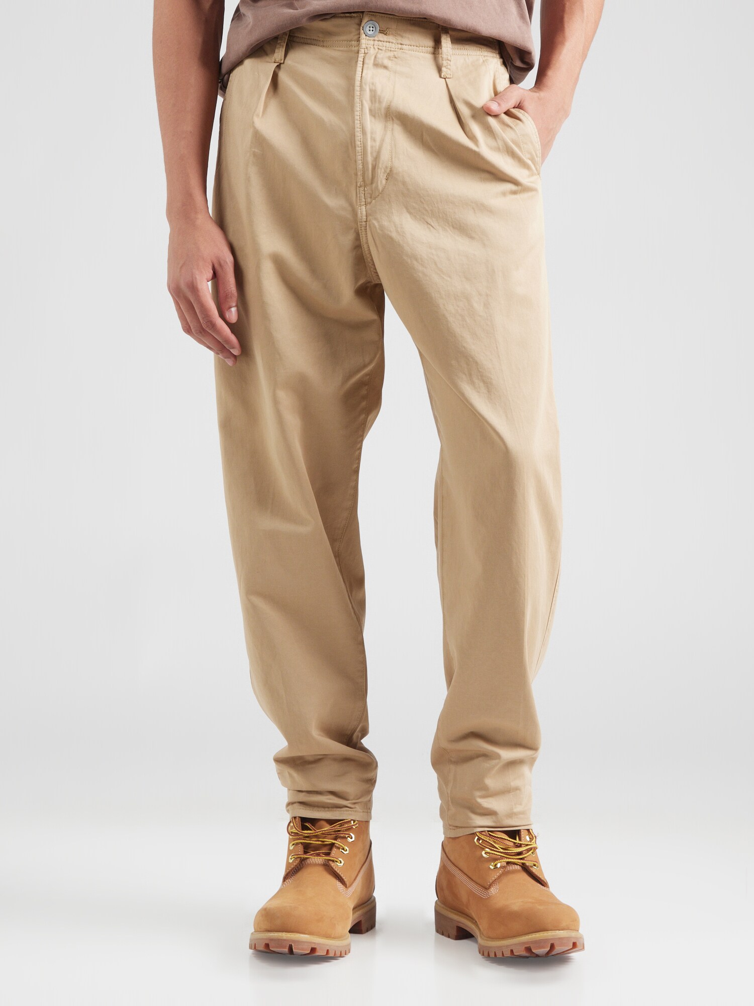 G-STAR Chino nadrág  umbra termék 2. képe