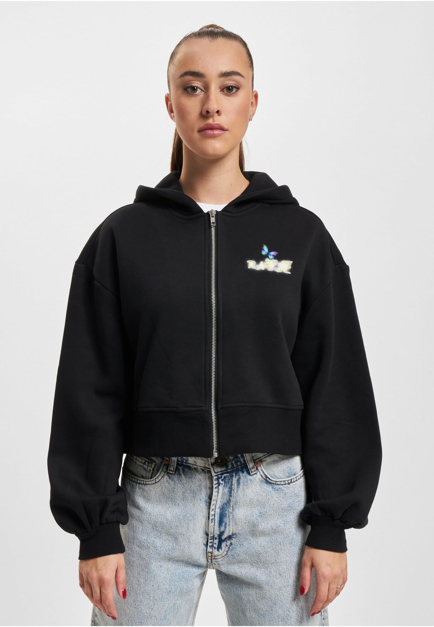 Thumbnail - Sweatjacke