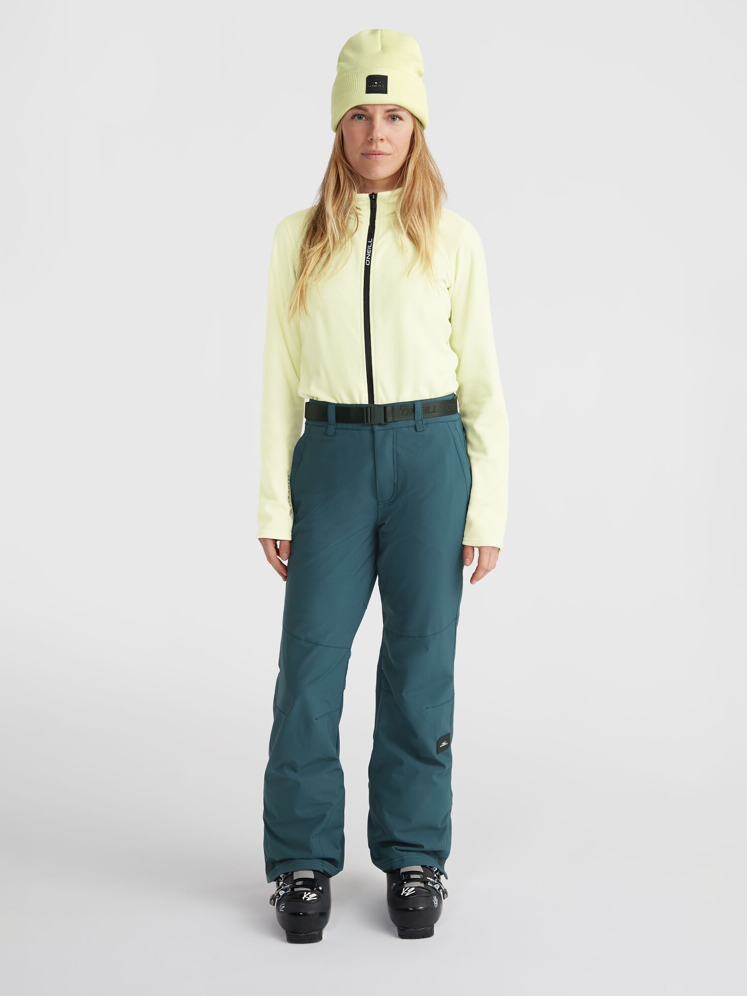 Thumbnail - ONEILL Outdoorhose Star Slim