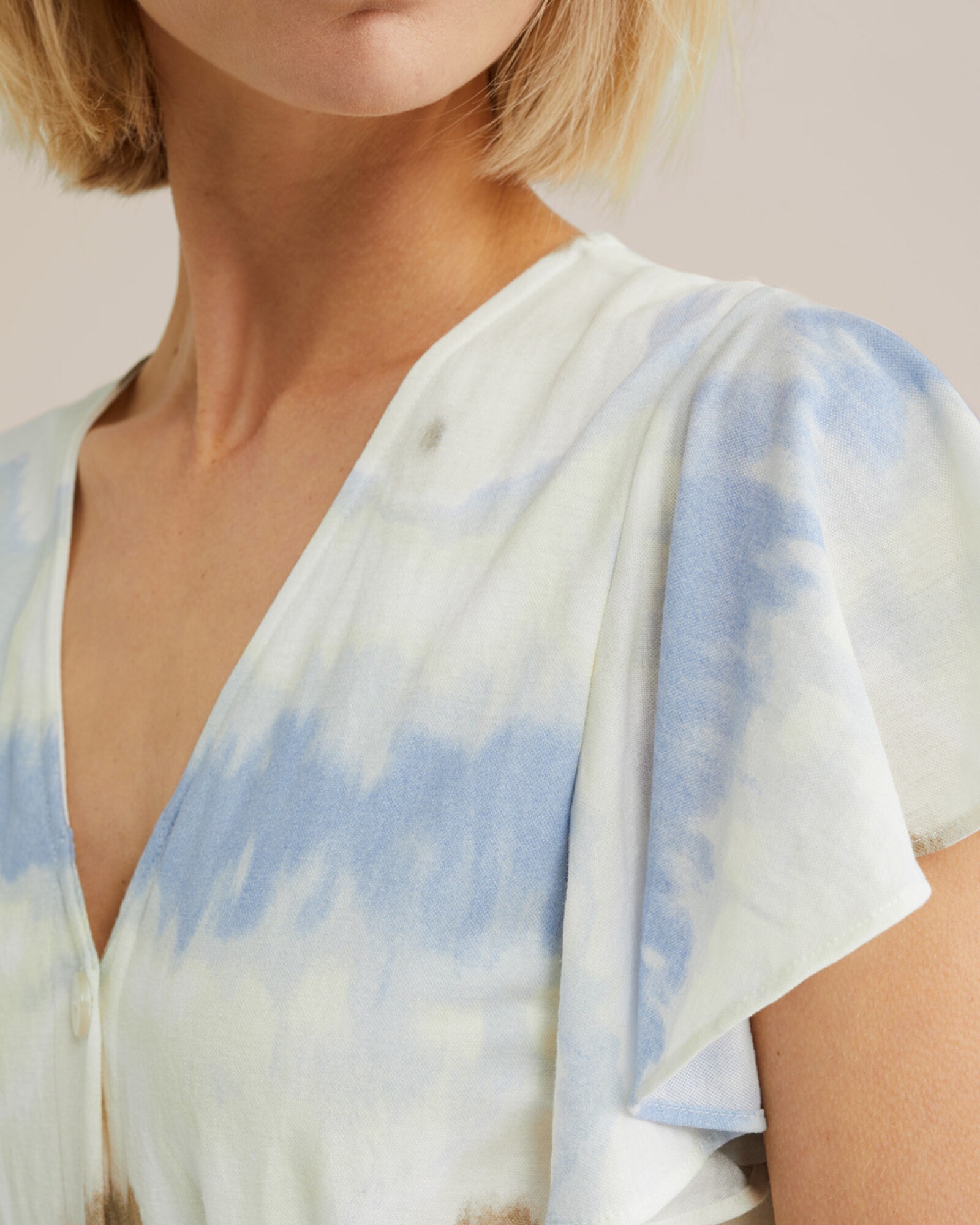 Thumbnail - WE Fashion Kleid