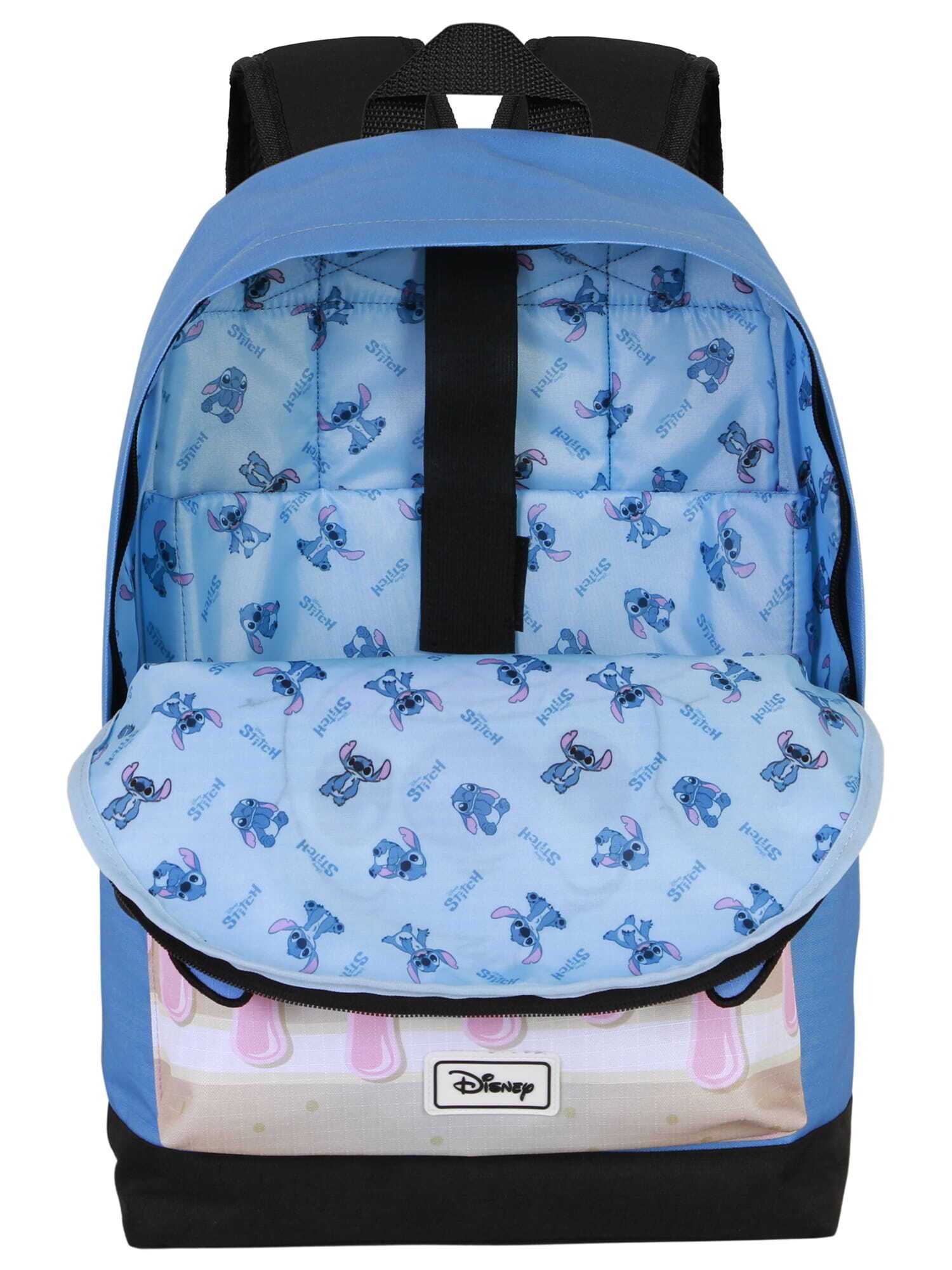 Thumbnail - DISNEY Rucksack Stitch