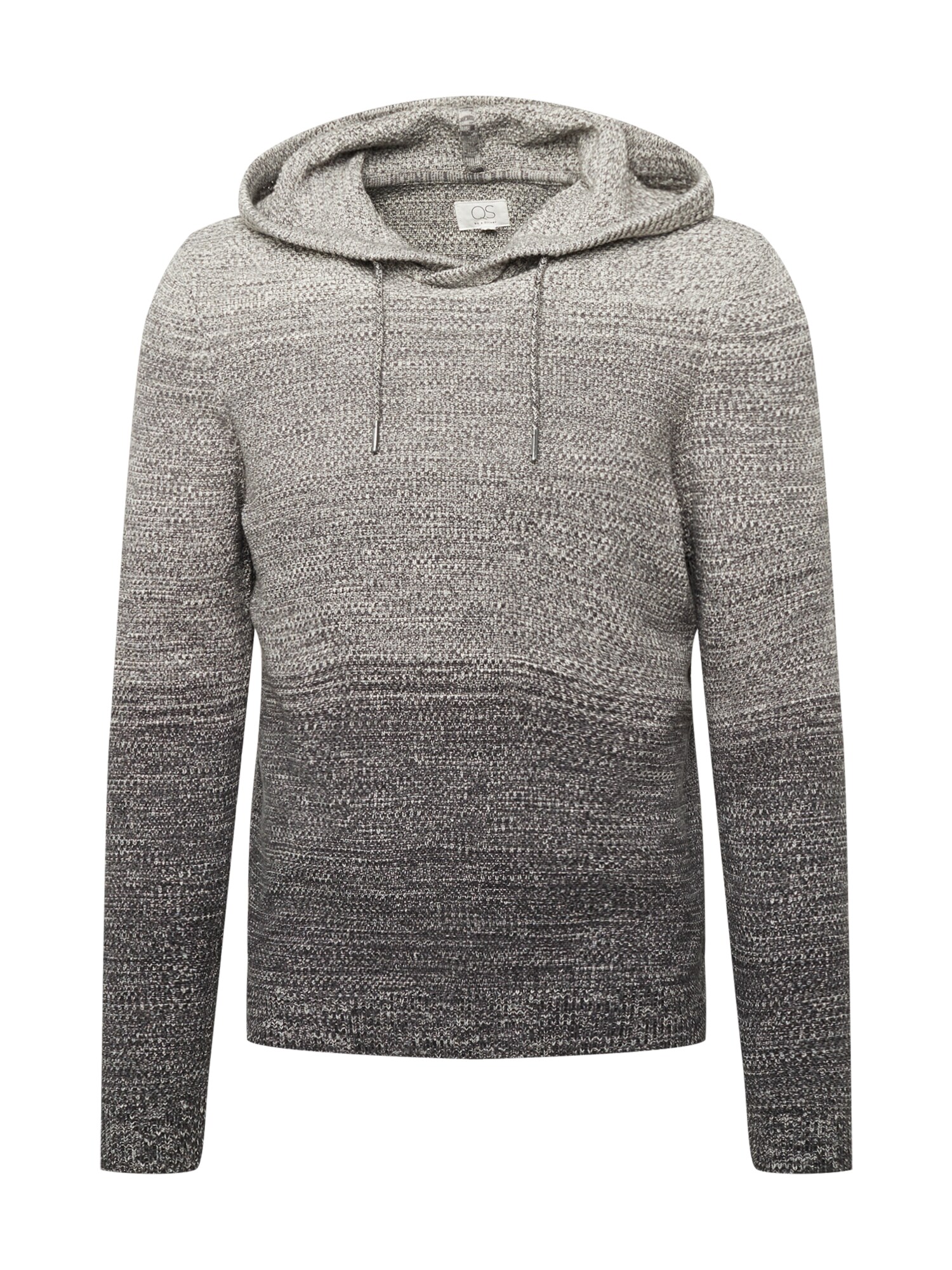 QS by s.Oliver QS by s.Oliver Pullover anthrazit / graumeliert
