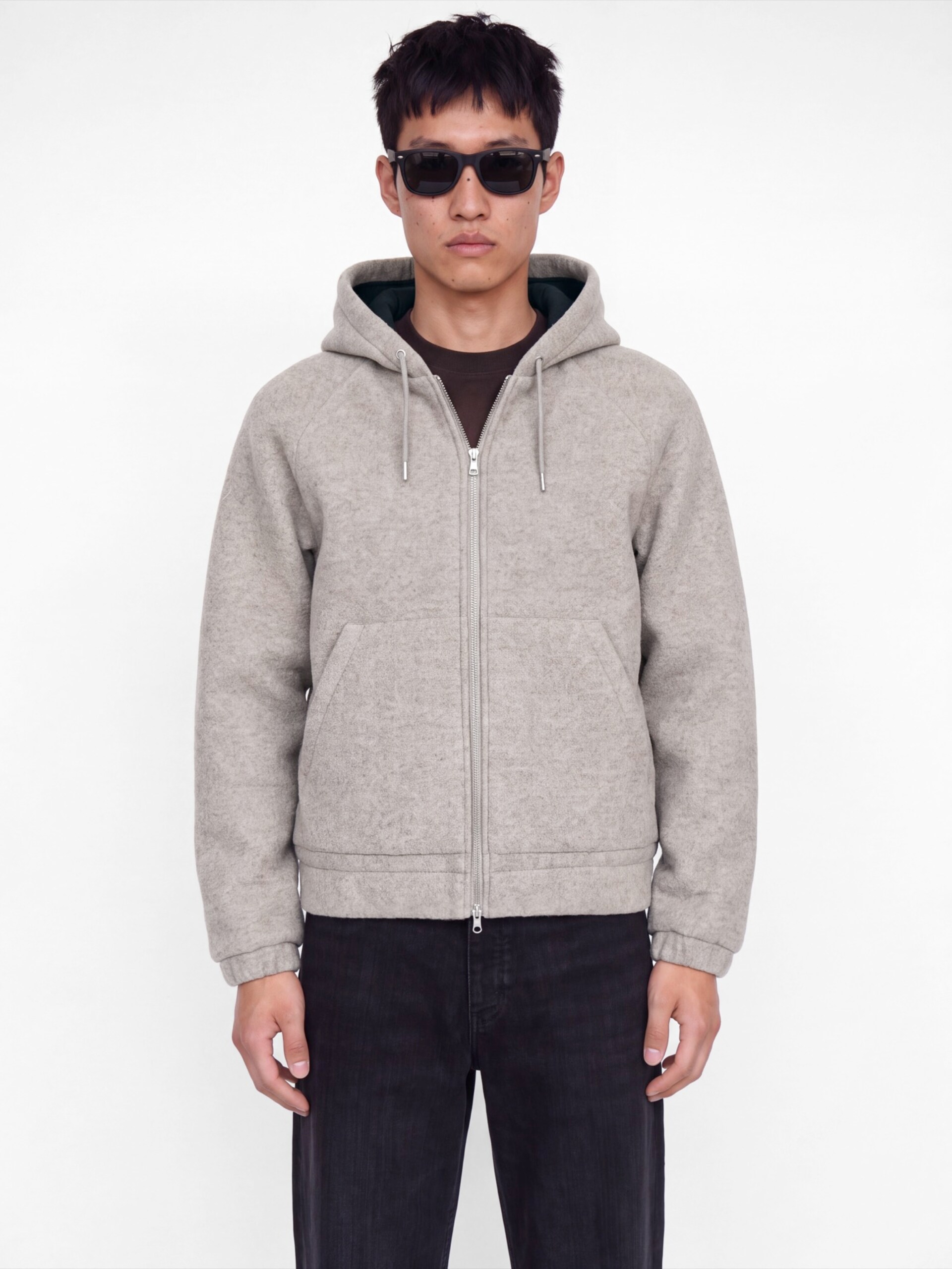JACK & JONES Övergångsjacka 'JCOIMPACT' herr