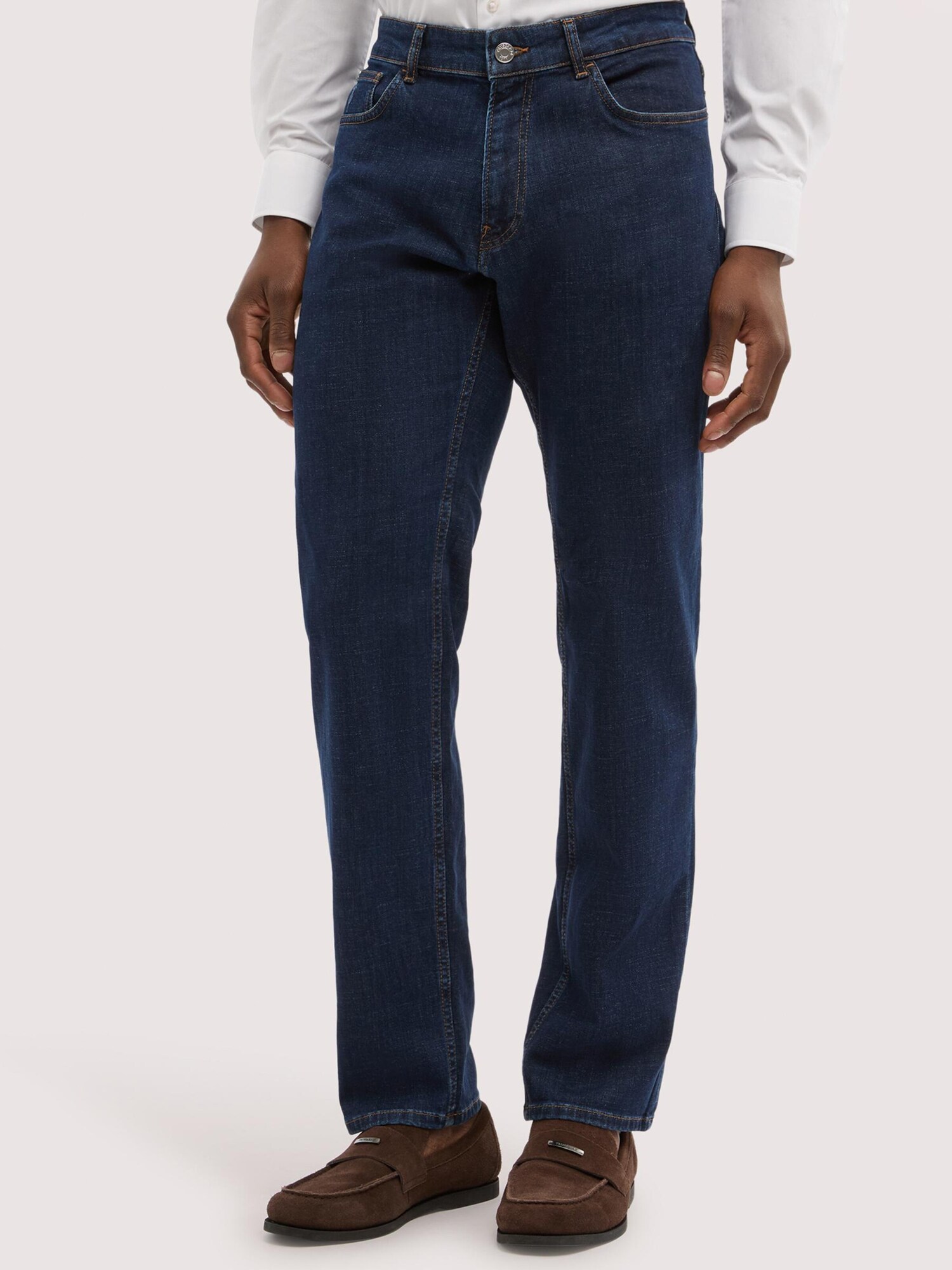Trussardi Vaquero azul – imagen 22