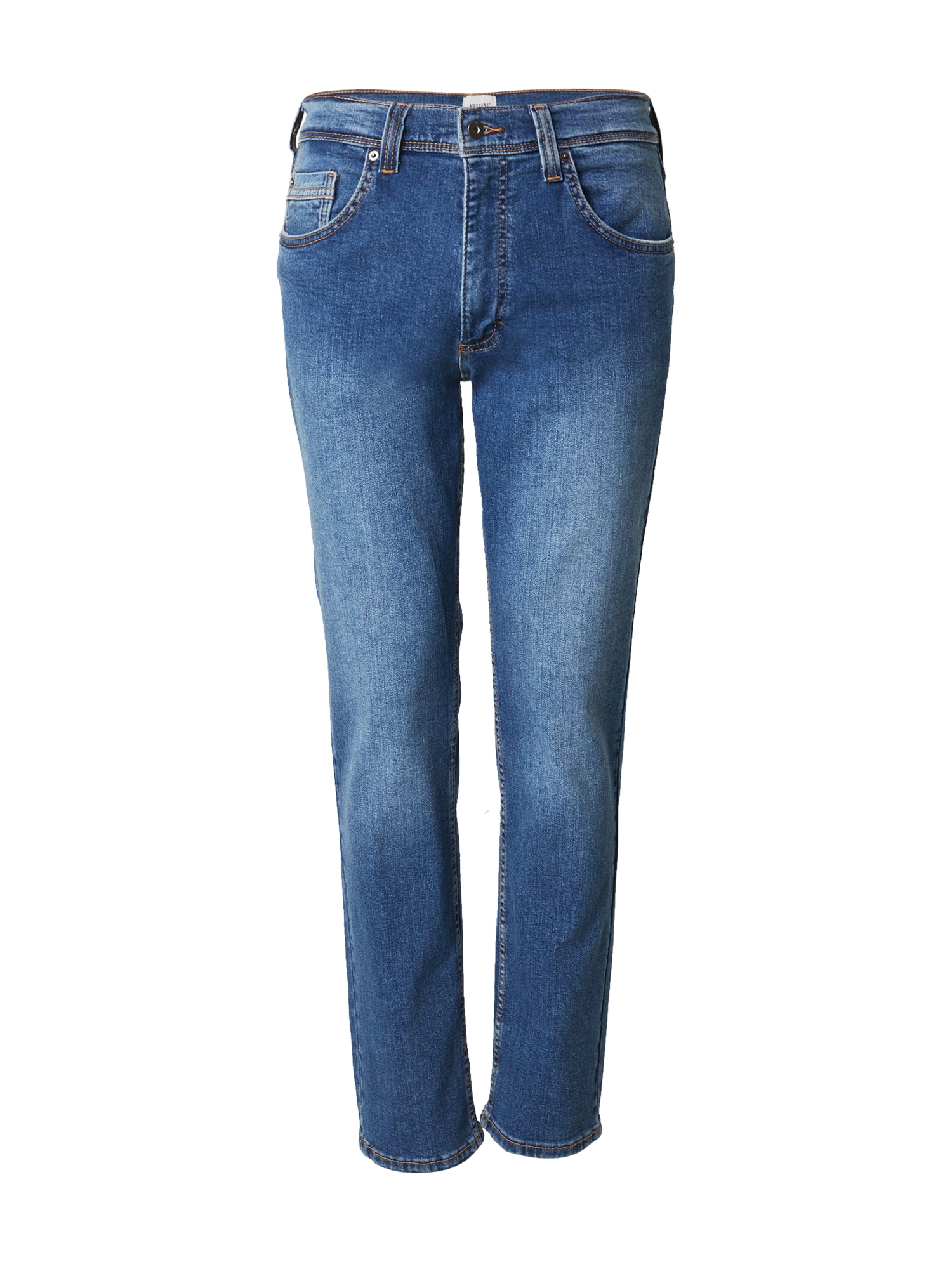 MUSTANG Jeans Washington  albastru denim