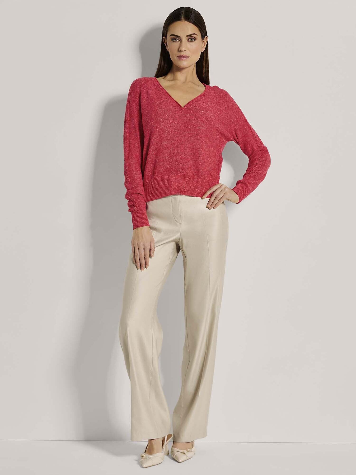 Thumbnail - MADELEINE Pullover