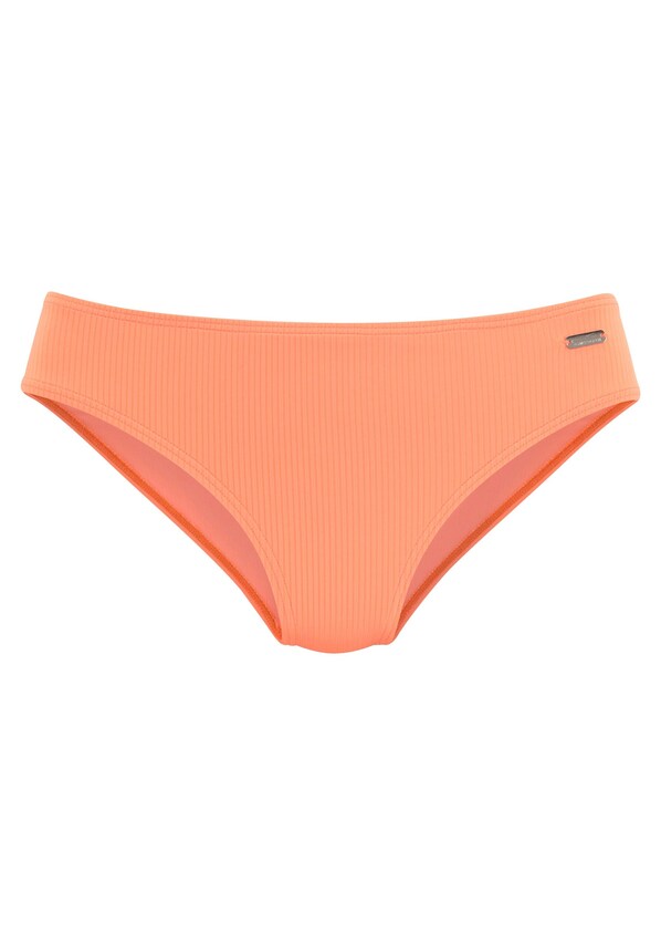 VENICE BEACH, Bikini nadrágok 'Mix-Kini', narancs, 3 kép a 4 közül