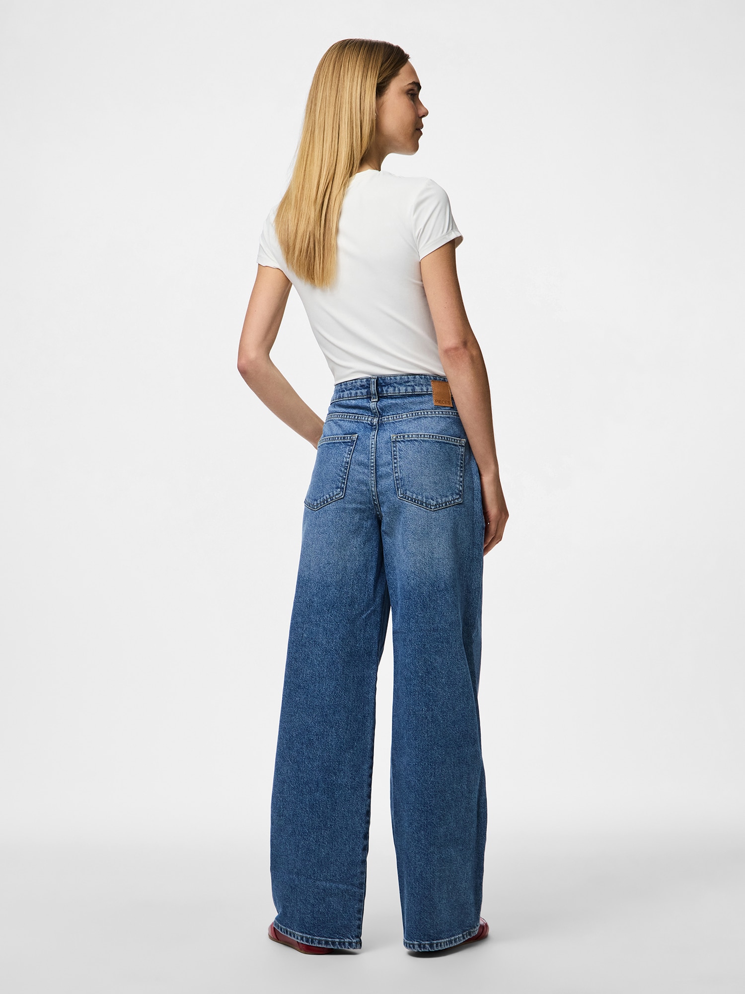 Thumbnail - Jeans 'PCSELMA'