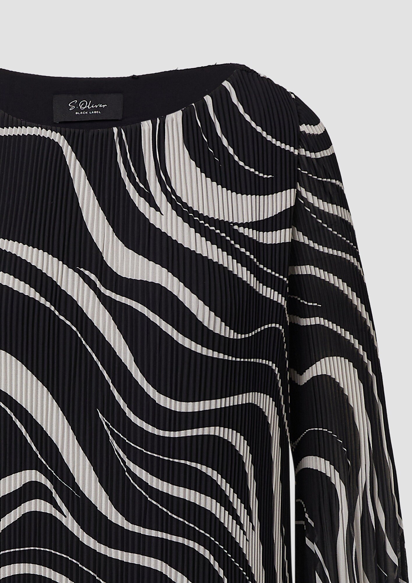 Thumbnail - s.Oliver BLACK LABEL Kleid