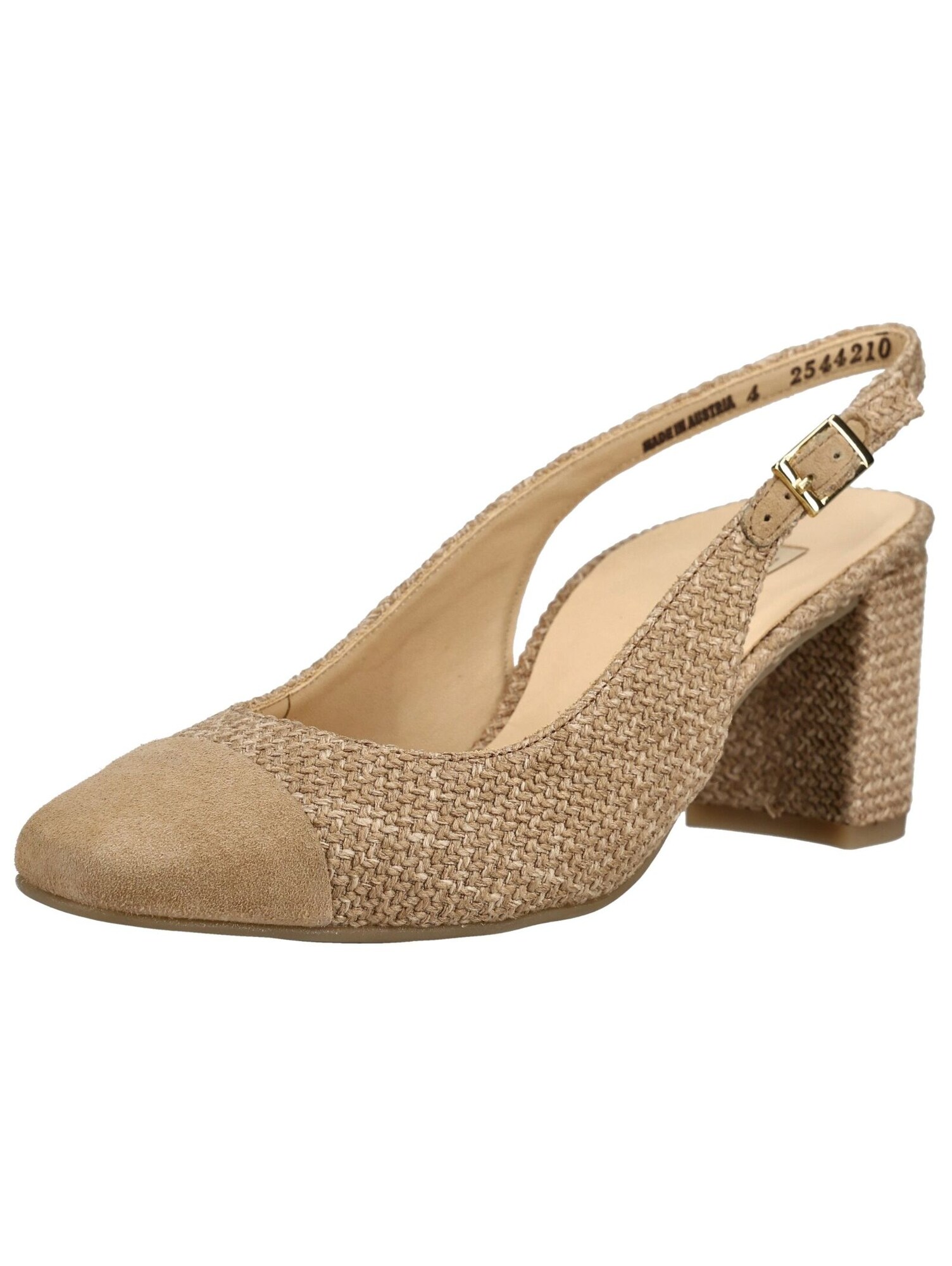 Paul Green Pumps