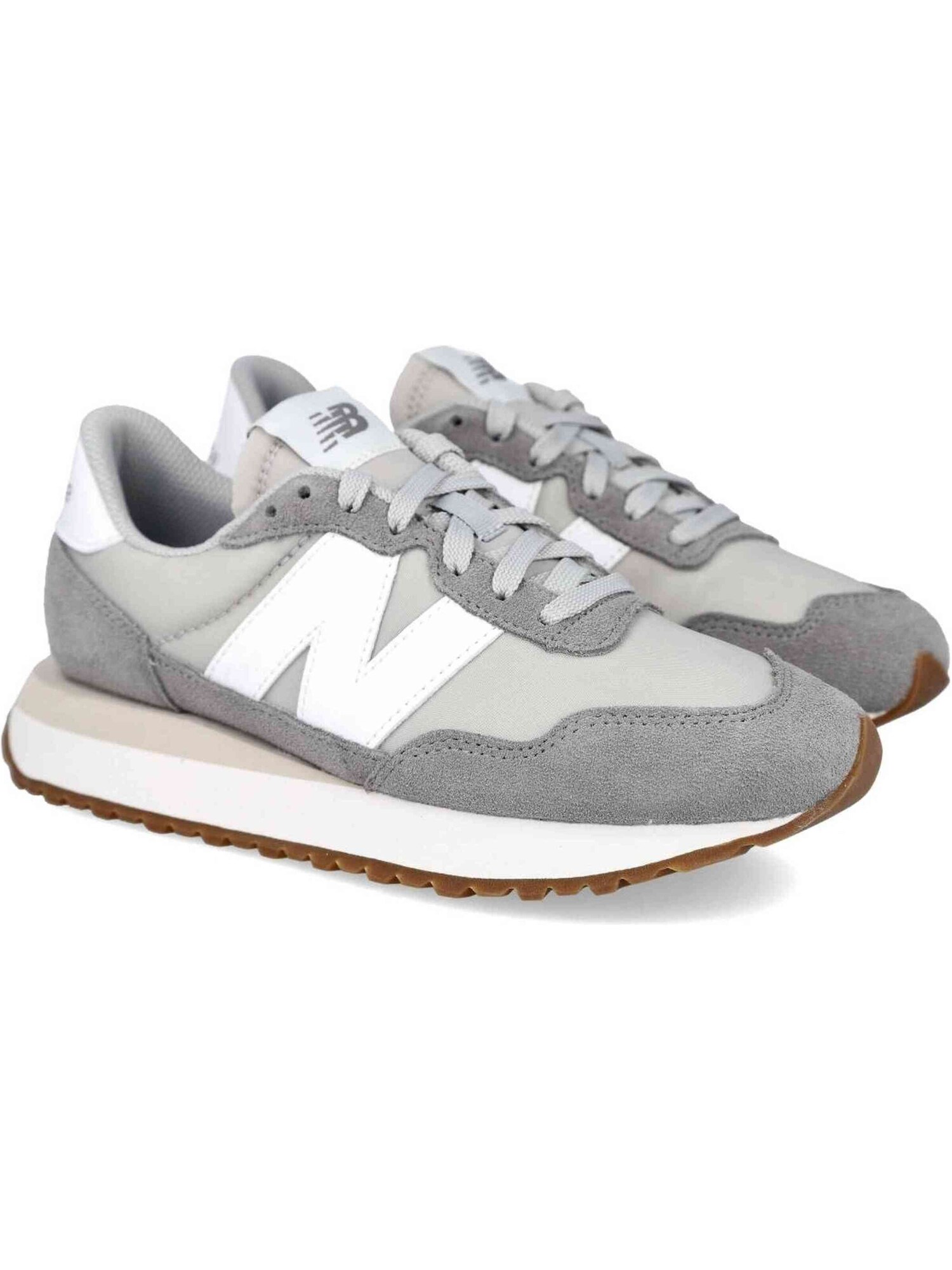 New balance Calzado deportivo '070-962972'  gris – imagen 4