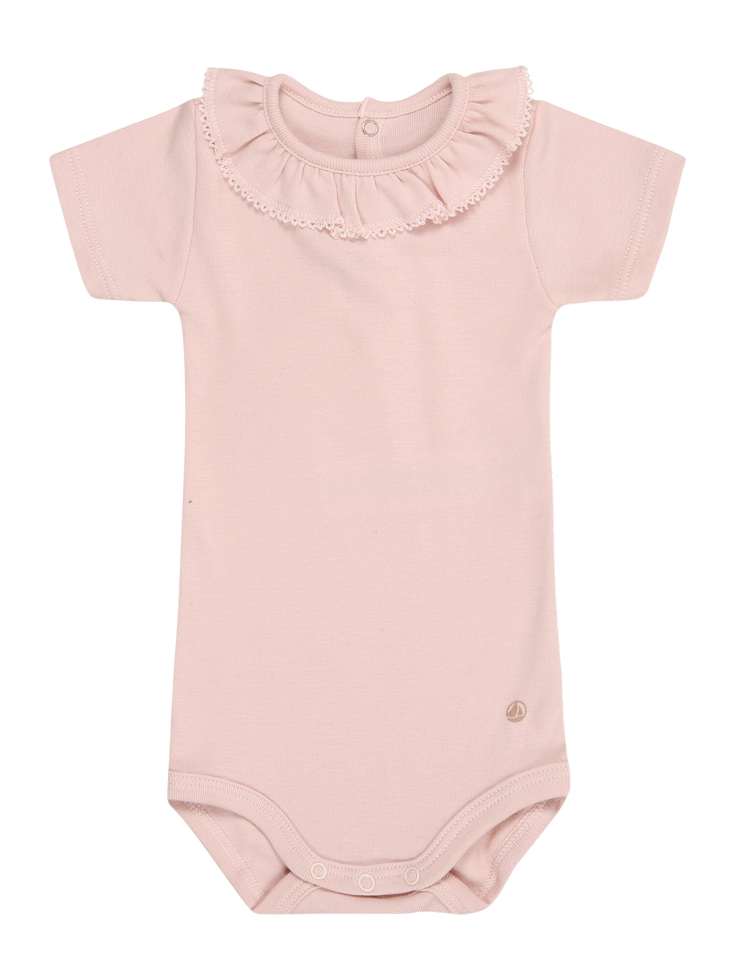 PETIT BATEAU Kezeslábas  rózsa akciós termékkép 1