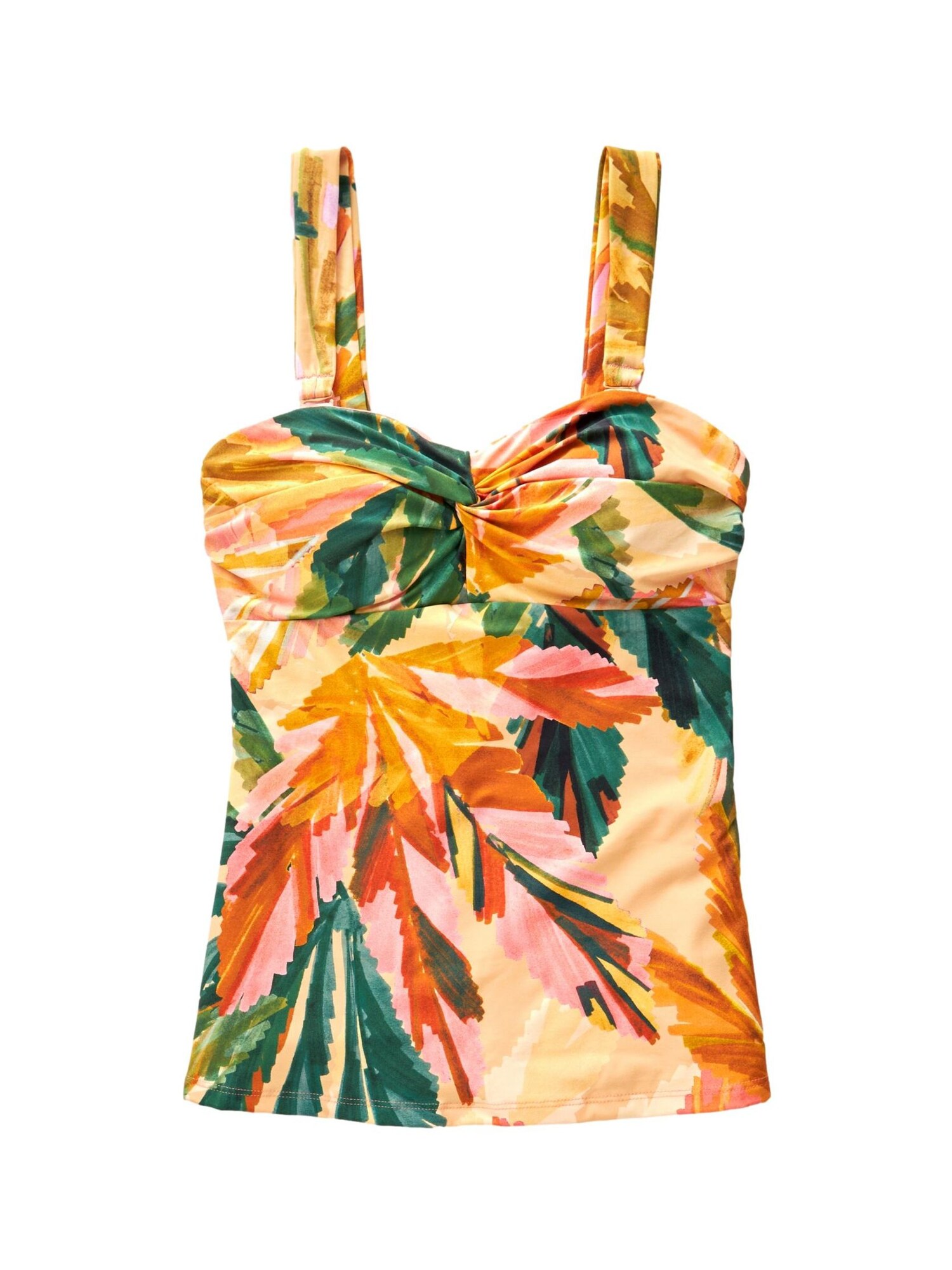 Next Tankini top  mai multe culori