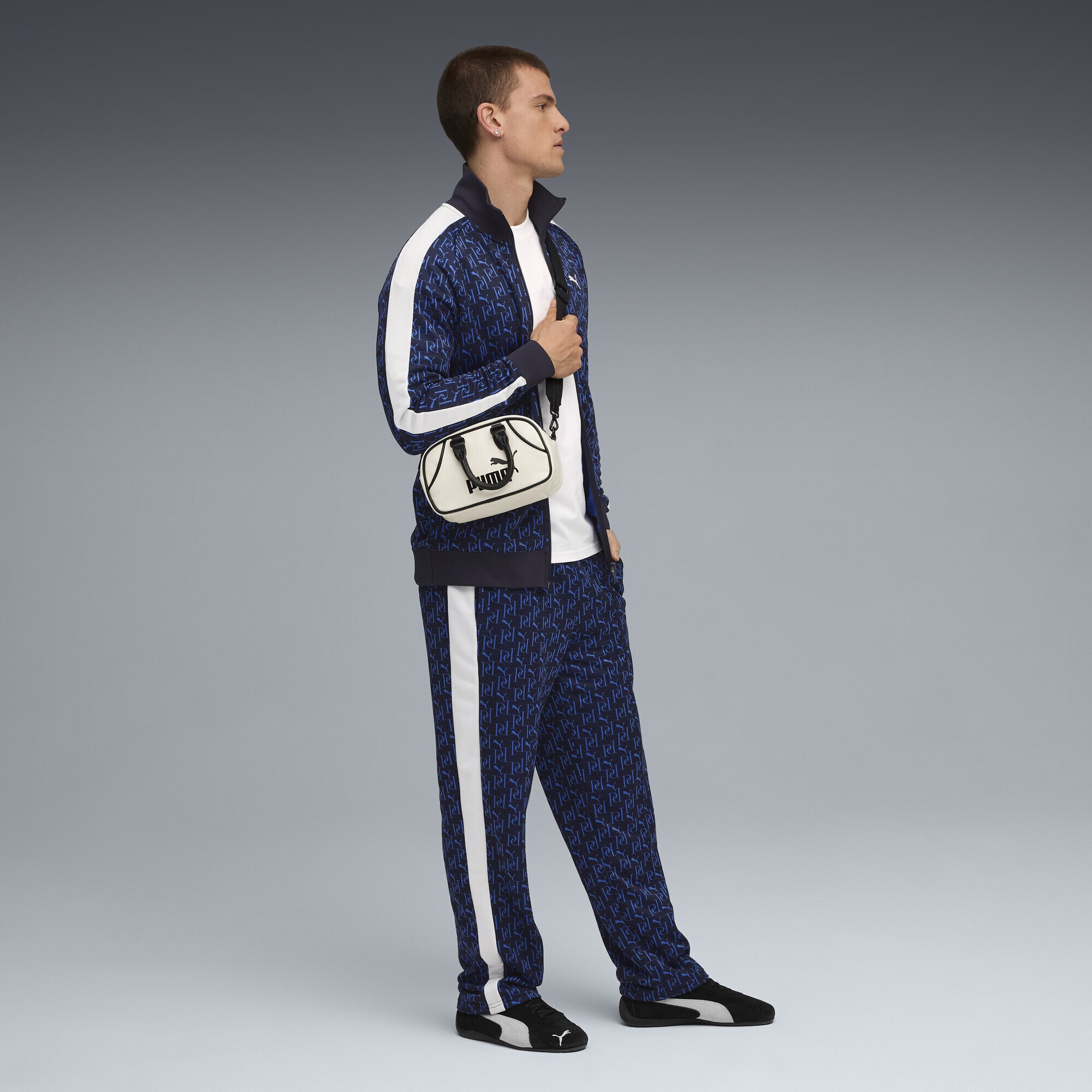 Thumbnail - PUMA Trainingsjacke T7