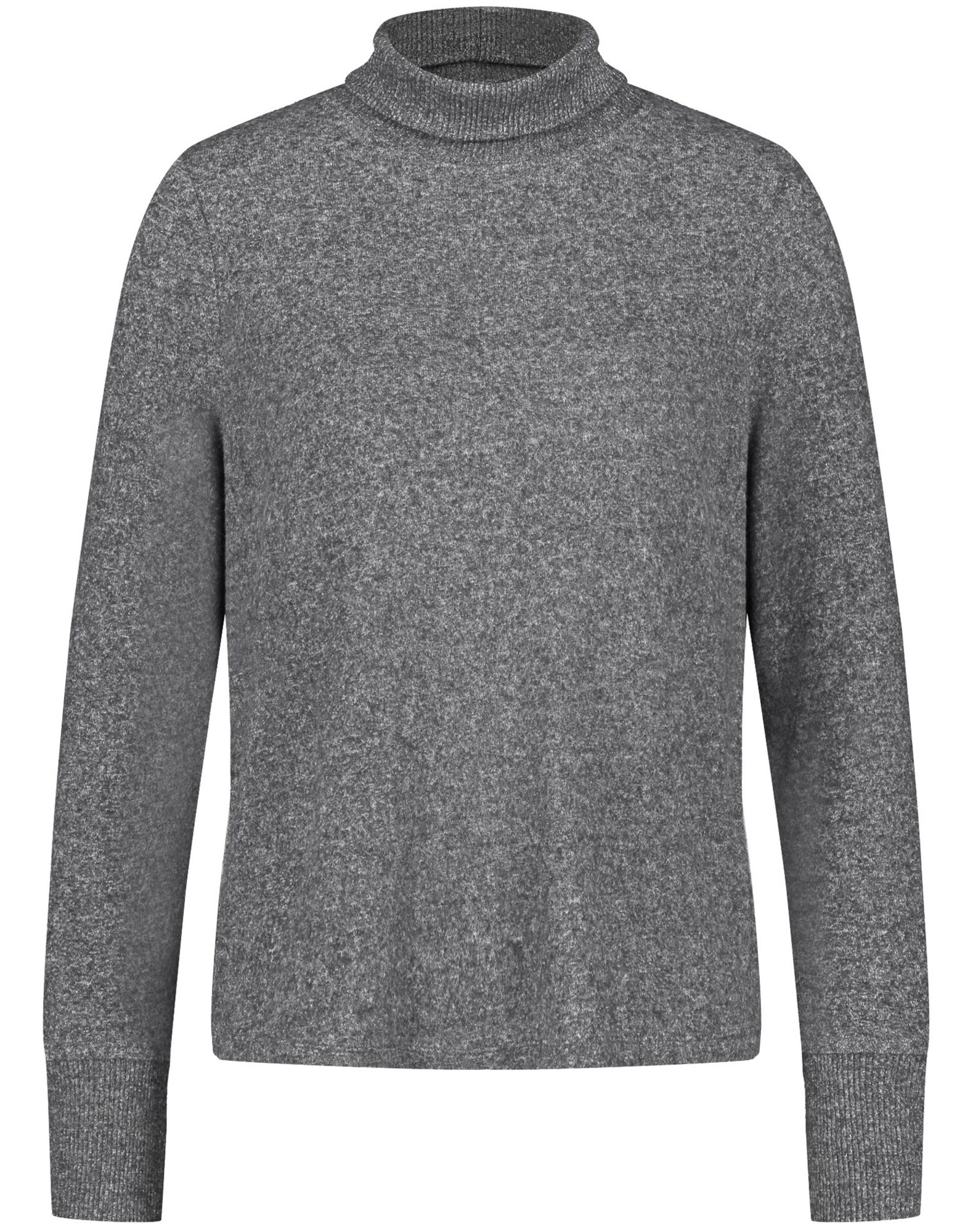 GERRY WEBER Pullover  antracite