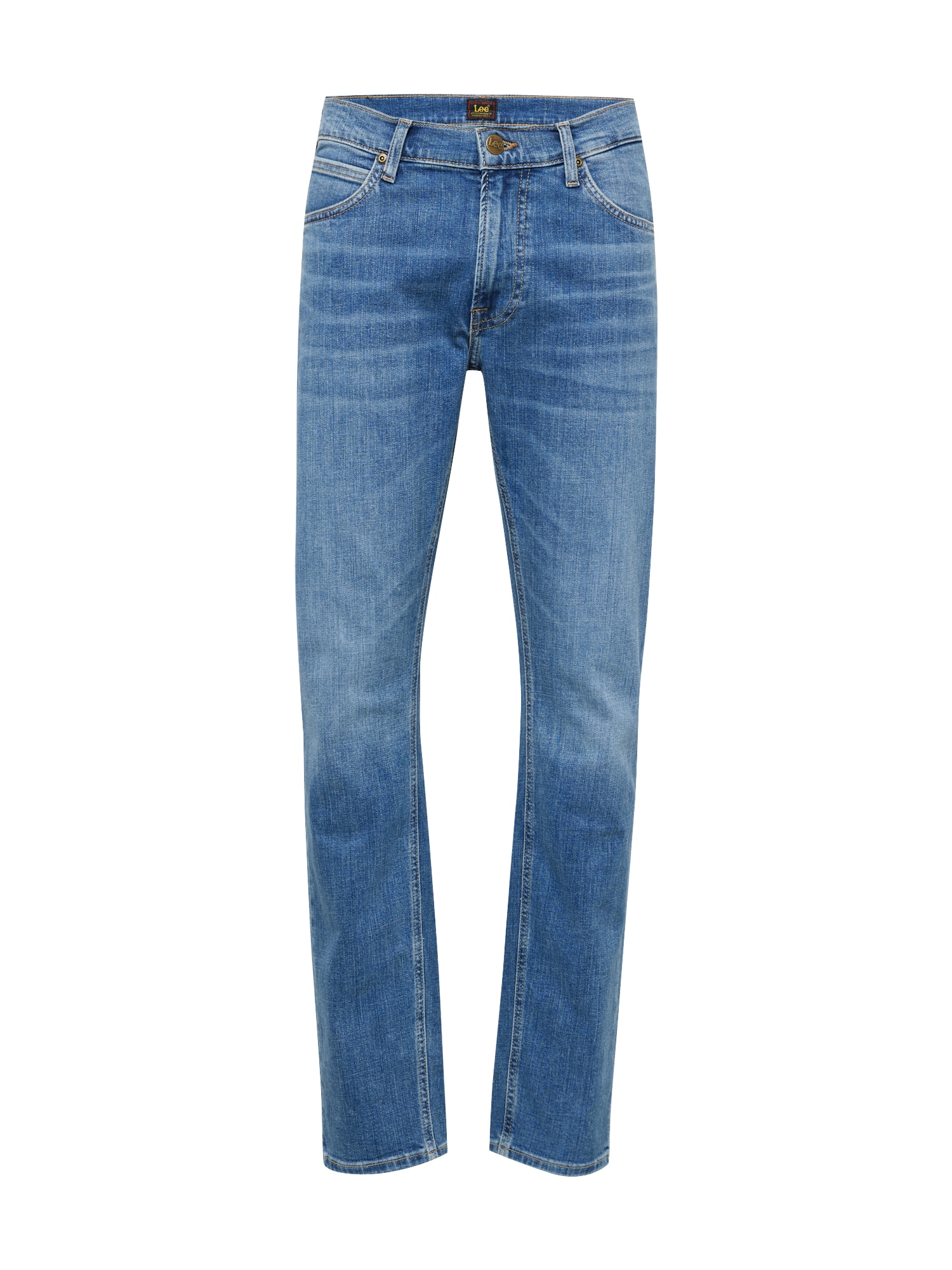 Thumbnail - Jeans 'DAREN ZIP FLY'