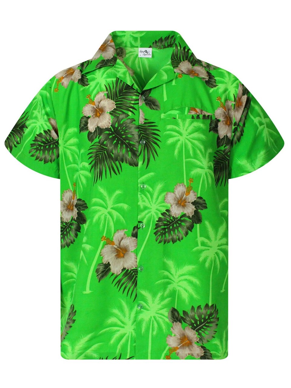 T-shirt 'Small Flower'