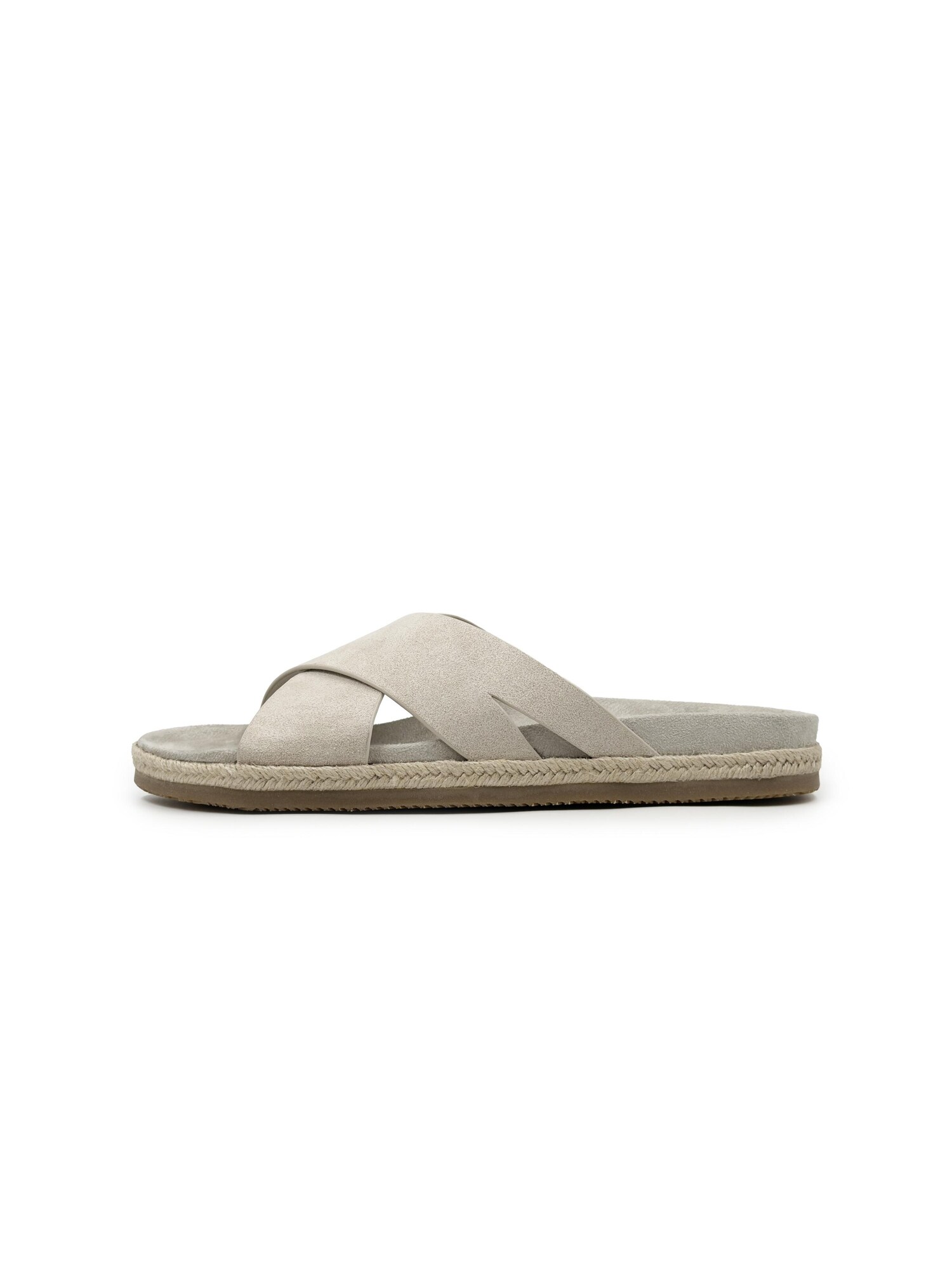 Dutch'D Zapatos abiertos 'Dune Cross Sandal Sand'  arena