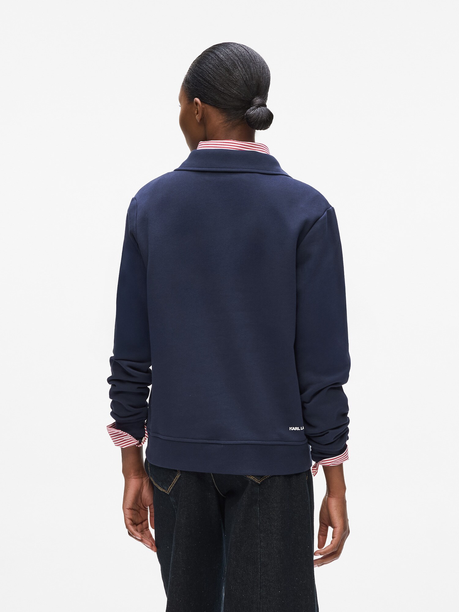 Thumbnail - Karl Lagerfeld Sweatshirt