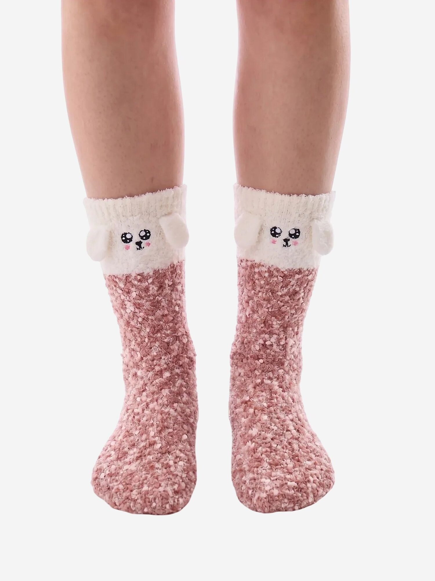 Penti Čarape 'PENTI Happiness Socken mit Hundemotiv' miks boja