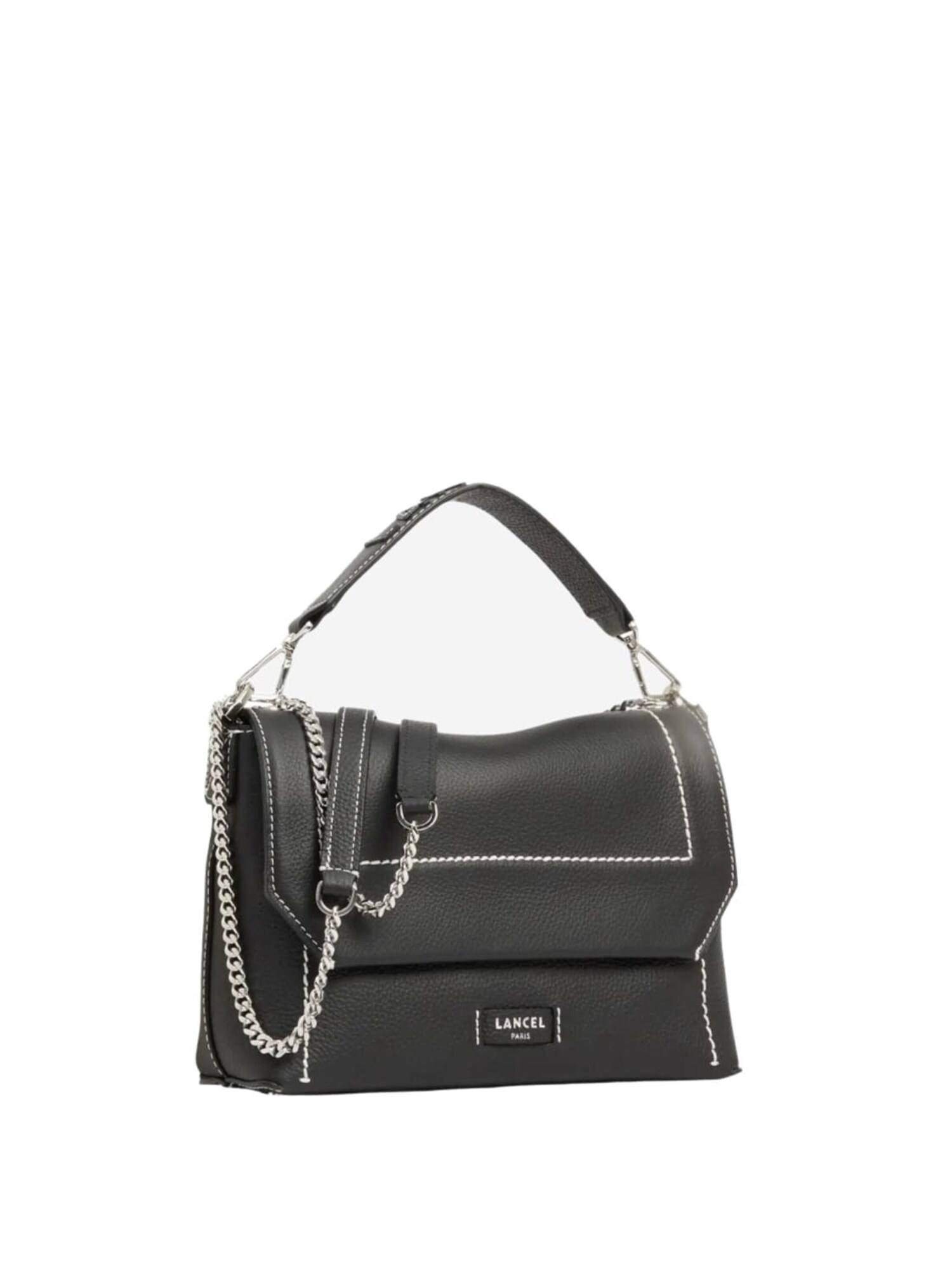 Lancel Bolso de mano 'Ninon' negro – imagen 7
