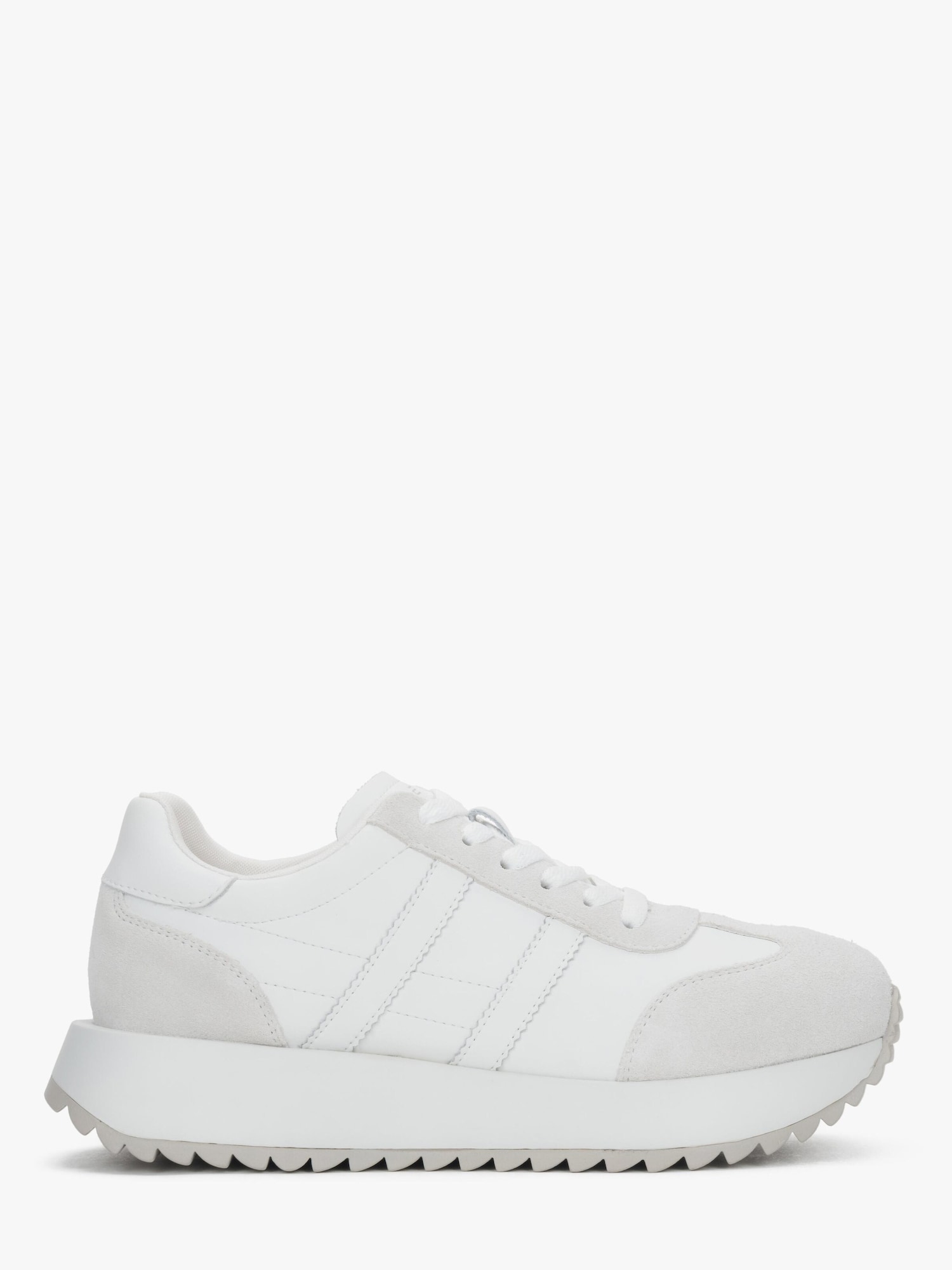 ES8 Zapatillas deportivas bajas '7706'  blanco