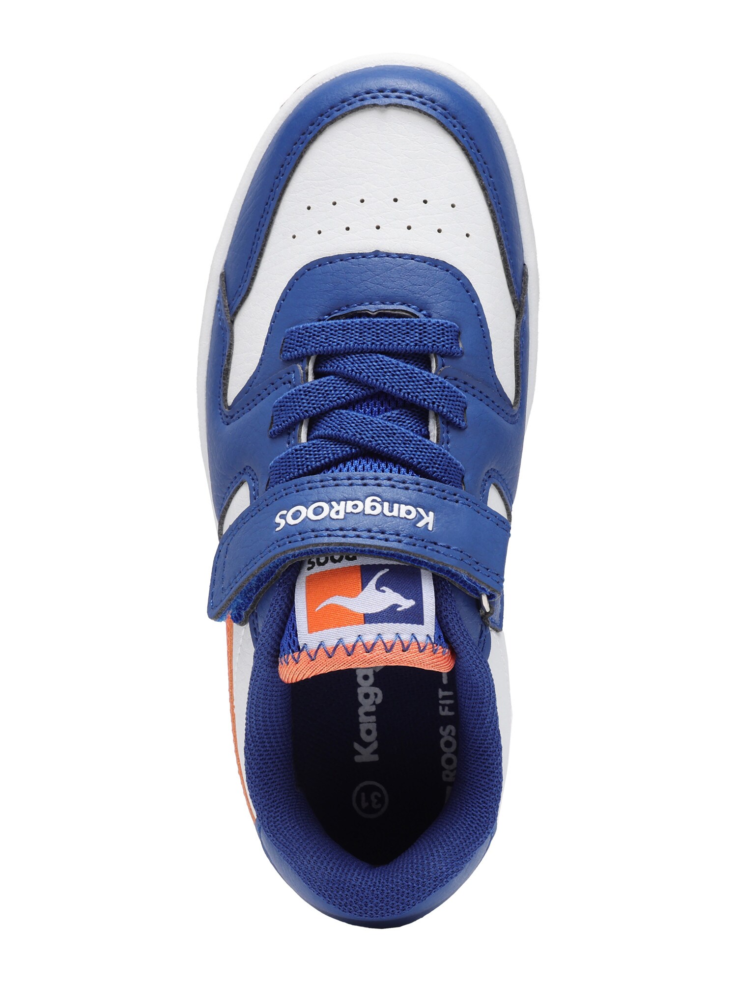 Thumbnail - KangaROOS Sneaker Fair