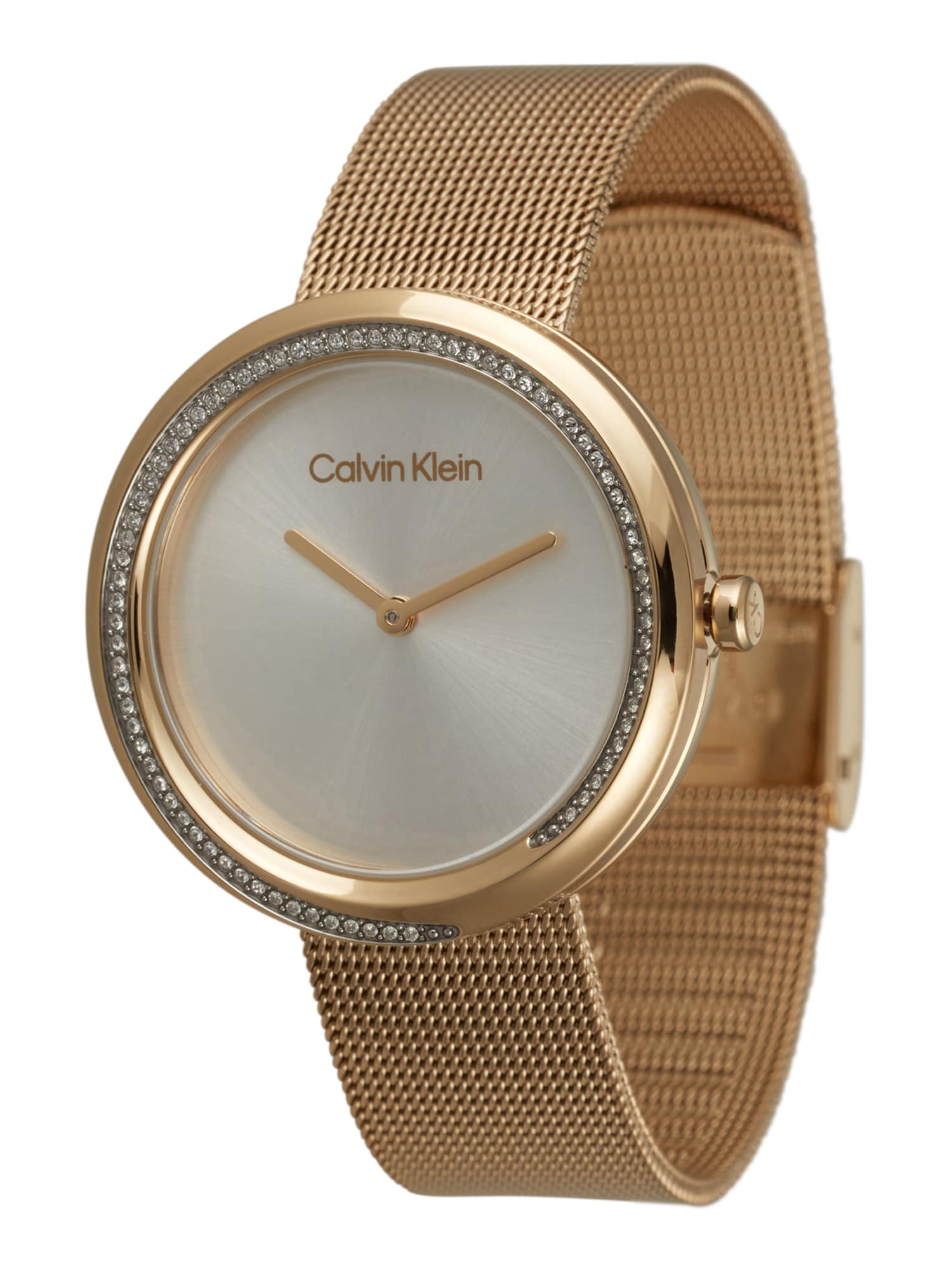 Calvin Klein Relógios analógicos  ouro