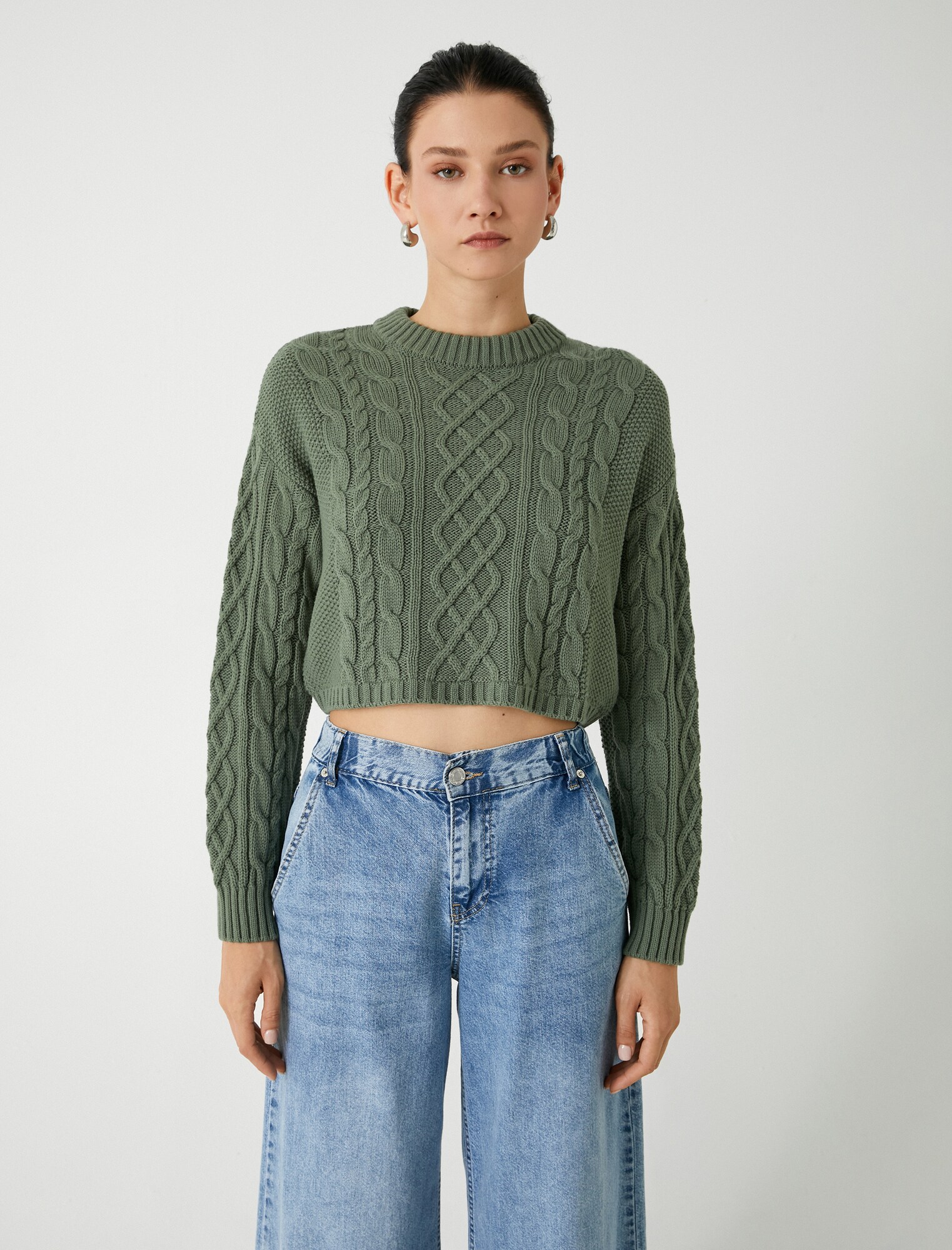 Thumbnail - Koton Pullover