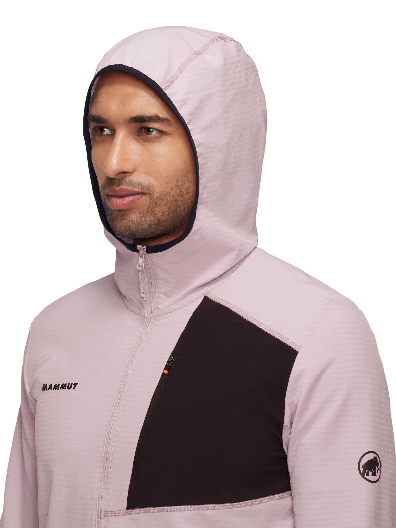 Thumbnail - MAMMUT Sportpullover Madris Light