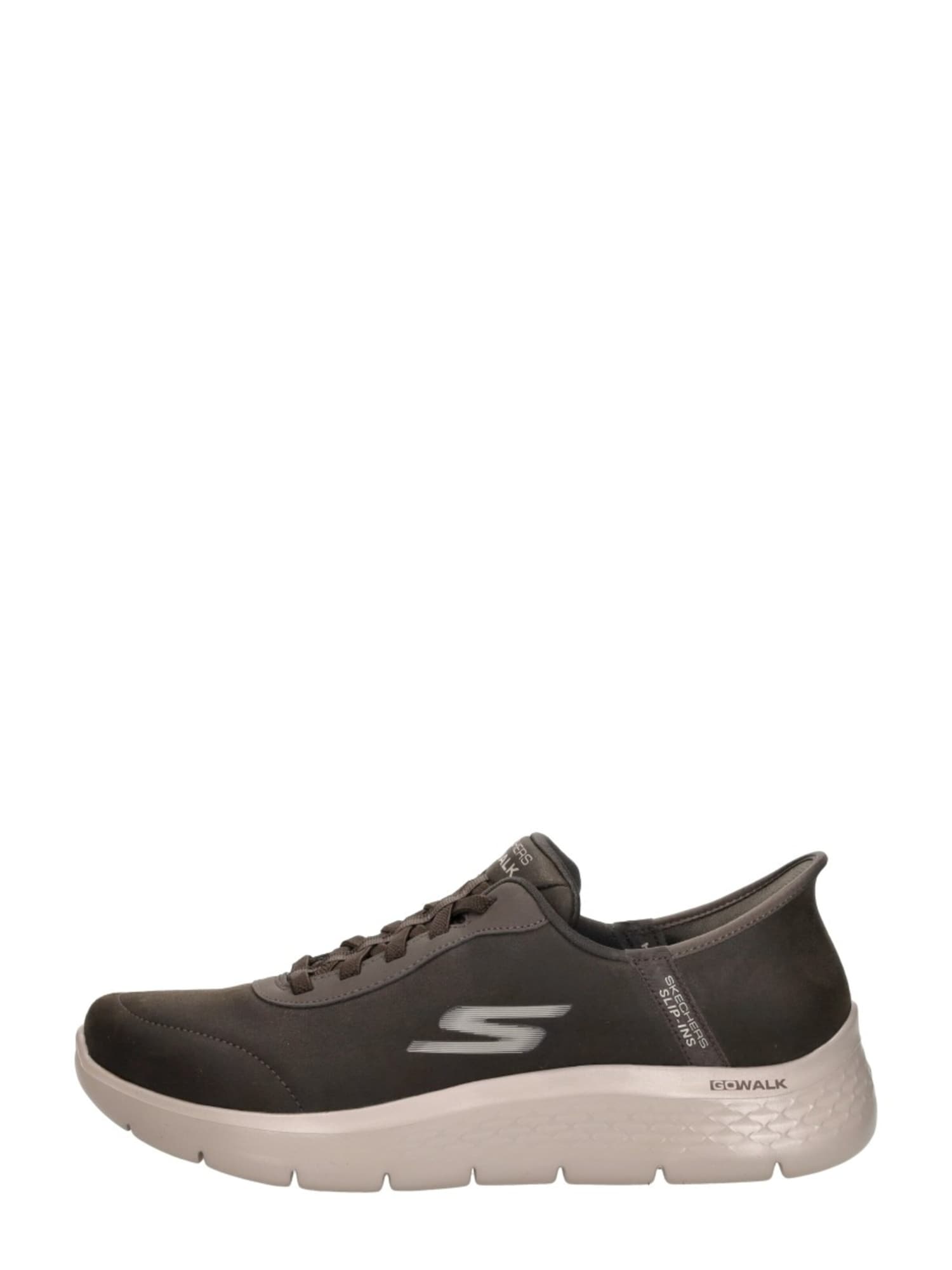 Skechers Sneaker Low Slip-Ins, Go Walk Flex