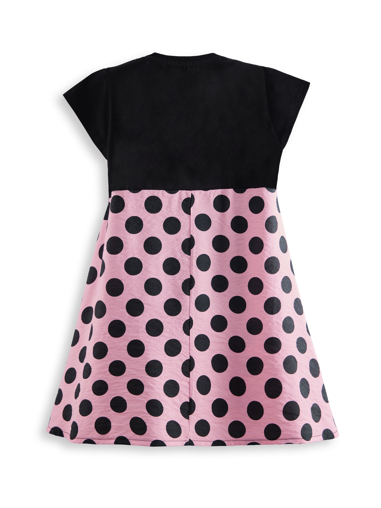 Thumbnail - Denokids Kleid Cool Kitty