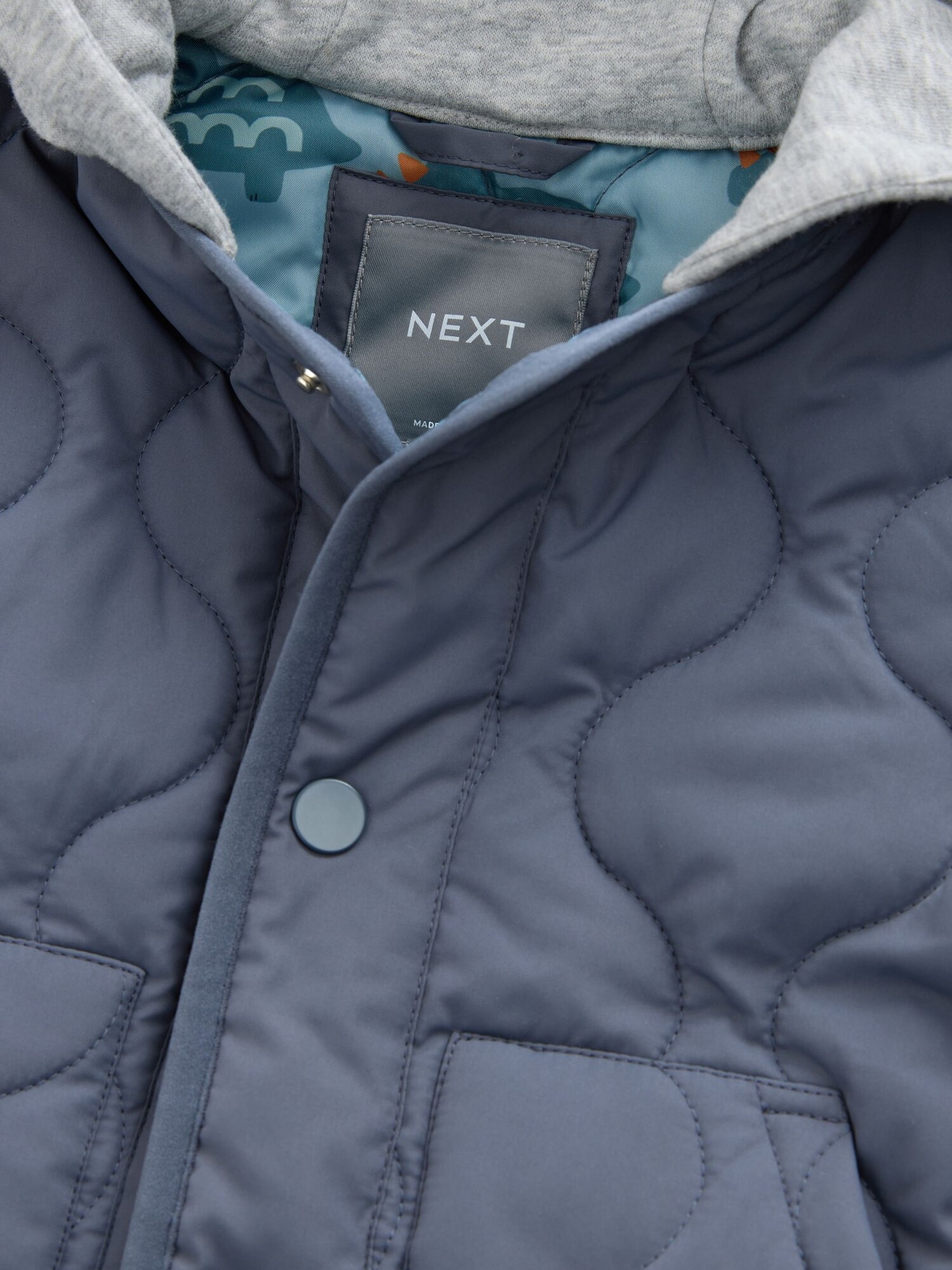 Thumbnail - Next Jacke