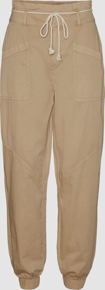 Trousers 'Flame'